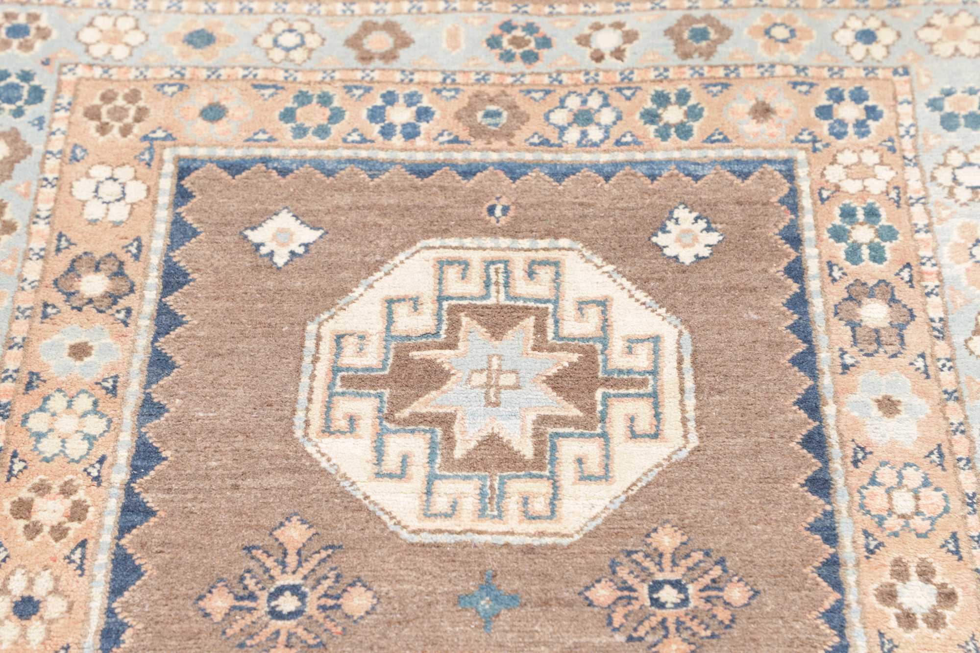 Kazak | 288 cm x 81 cm | Nr. 12-482912