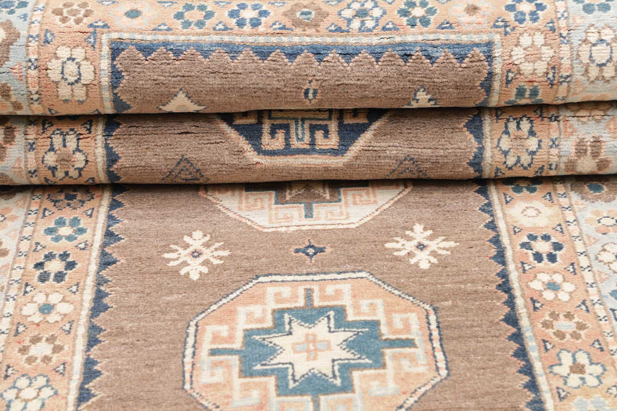 Kazak | 288 cm x 81 cm | Nr. 12-482912