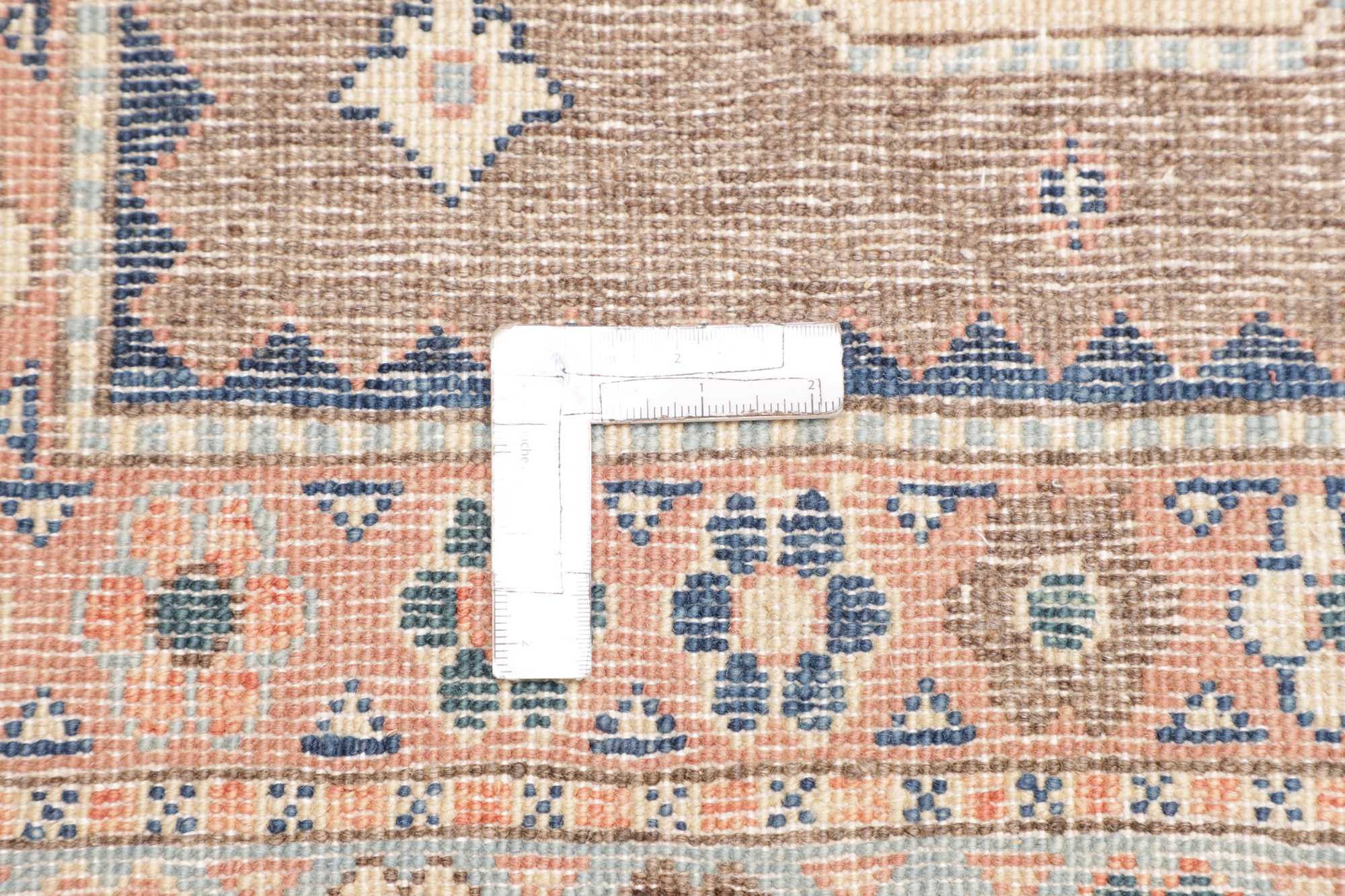Kazak | 288 cm x 81 cm | Nr. 12-482912