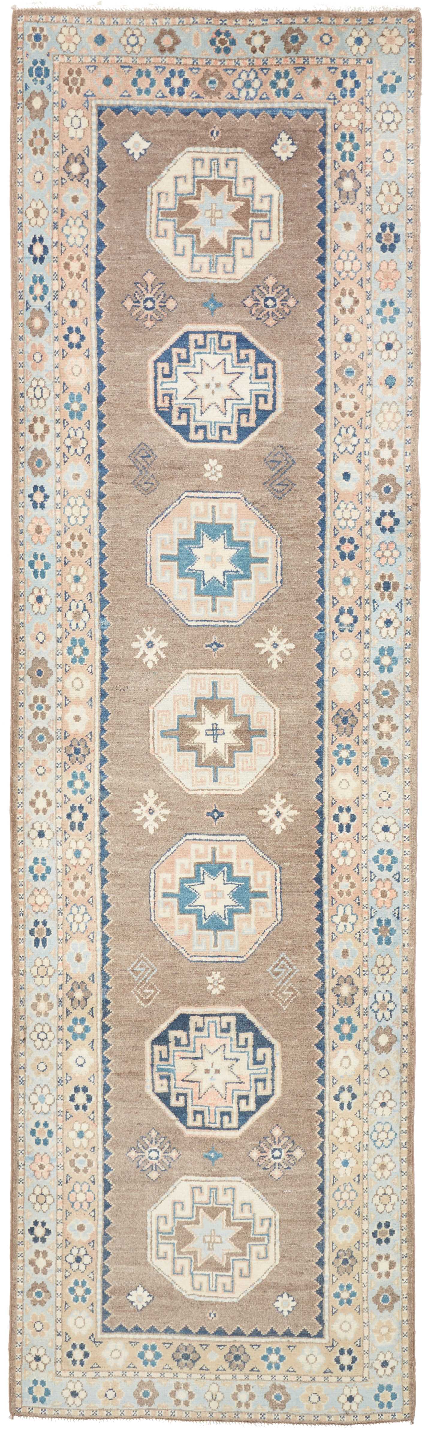 Kazak | 288 cm x 81 cm | Nr. 12-482912