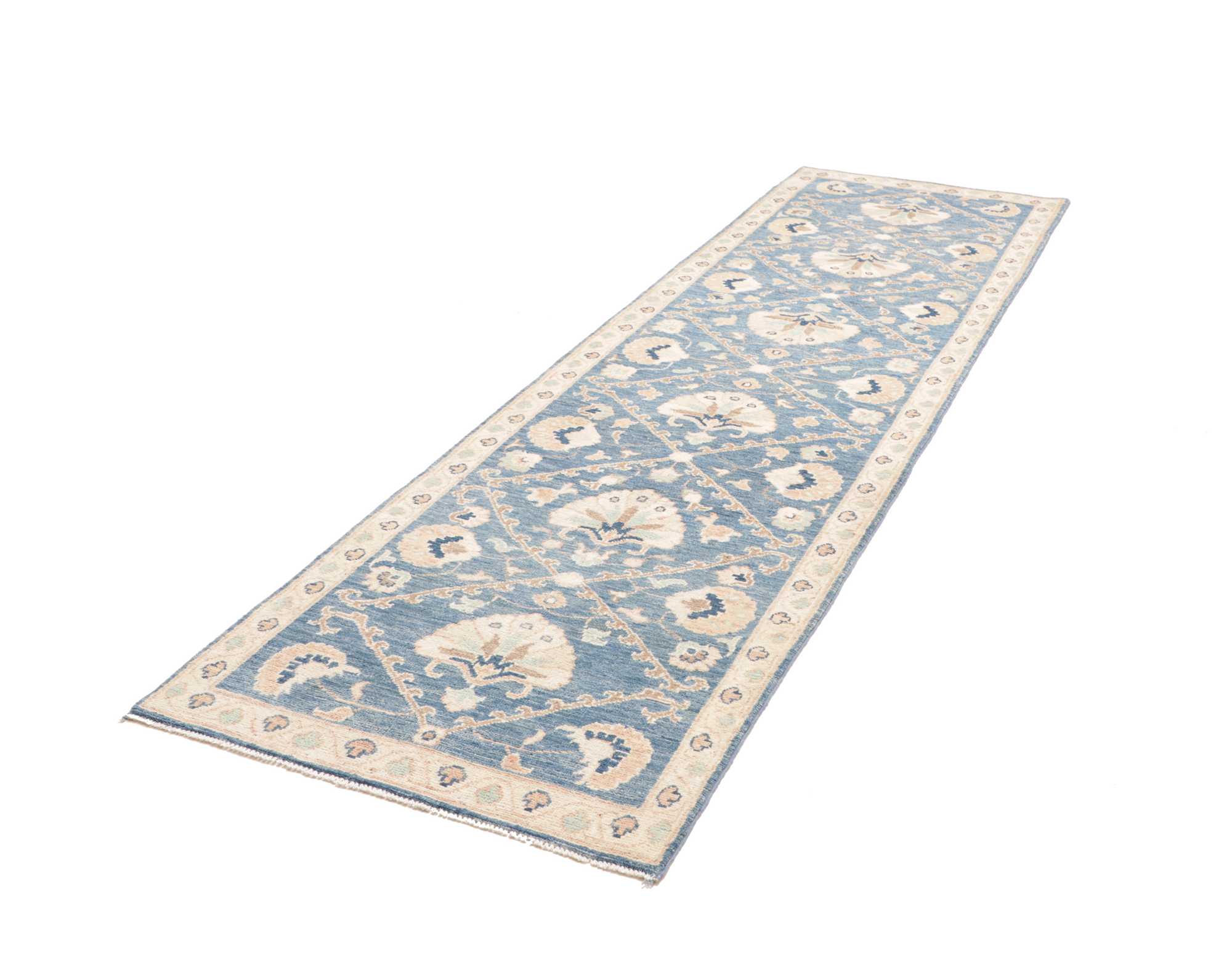 Kazak | 296 cm x 85 cm | Nr. 12-482913