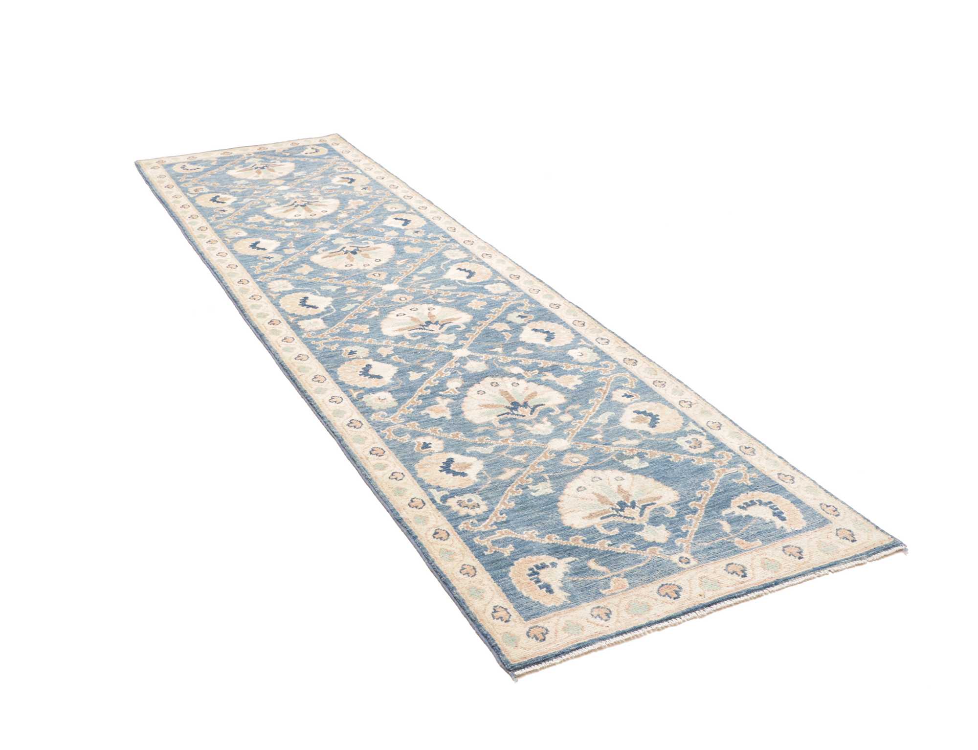 Kazak | 296 cm x 85 cm | Nr. 12-482913