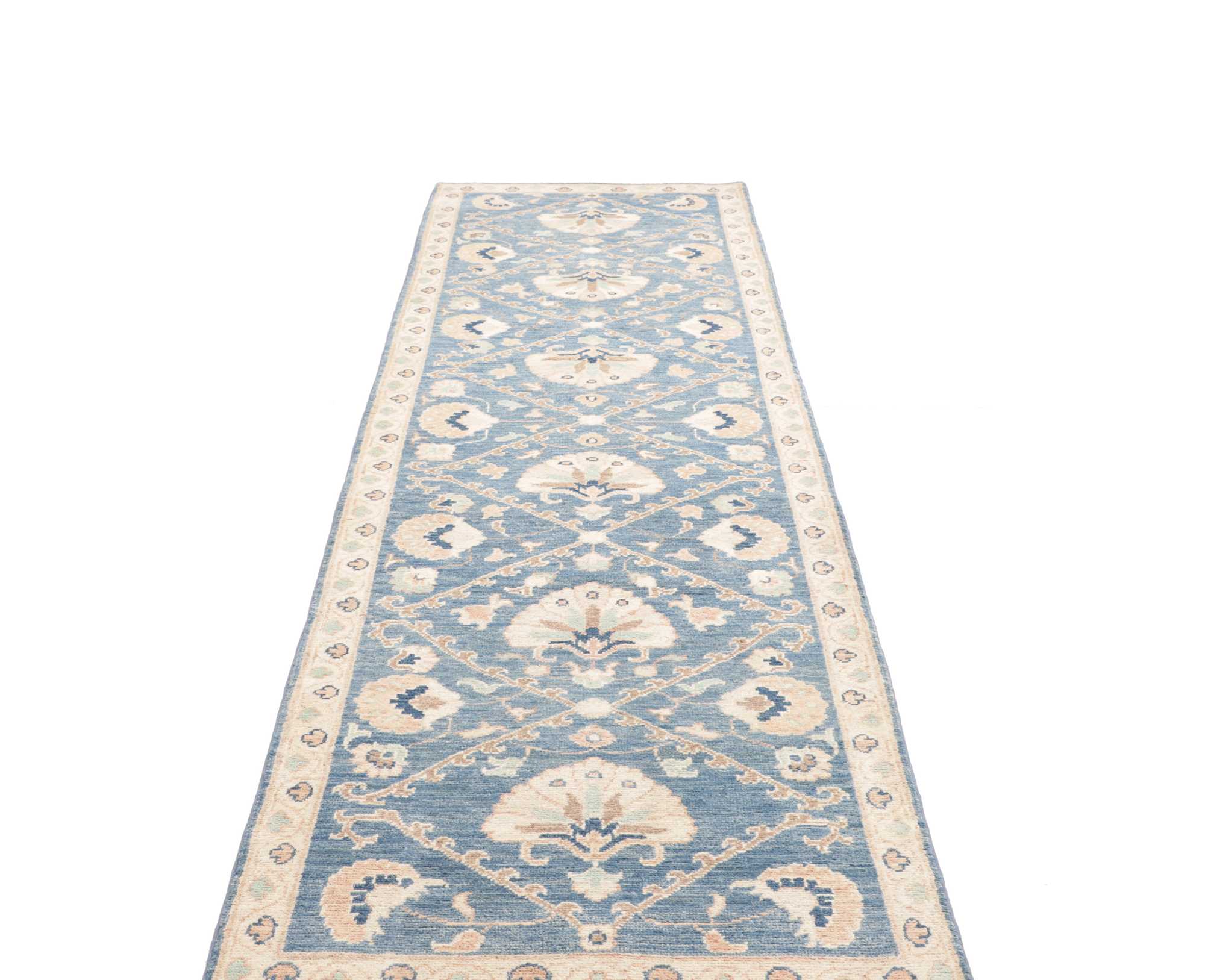 Kazak | 296 cm x 85 cm | Nr. 12-482913