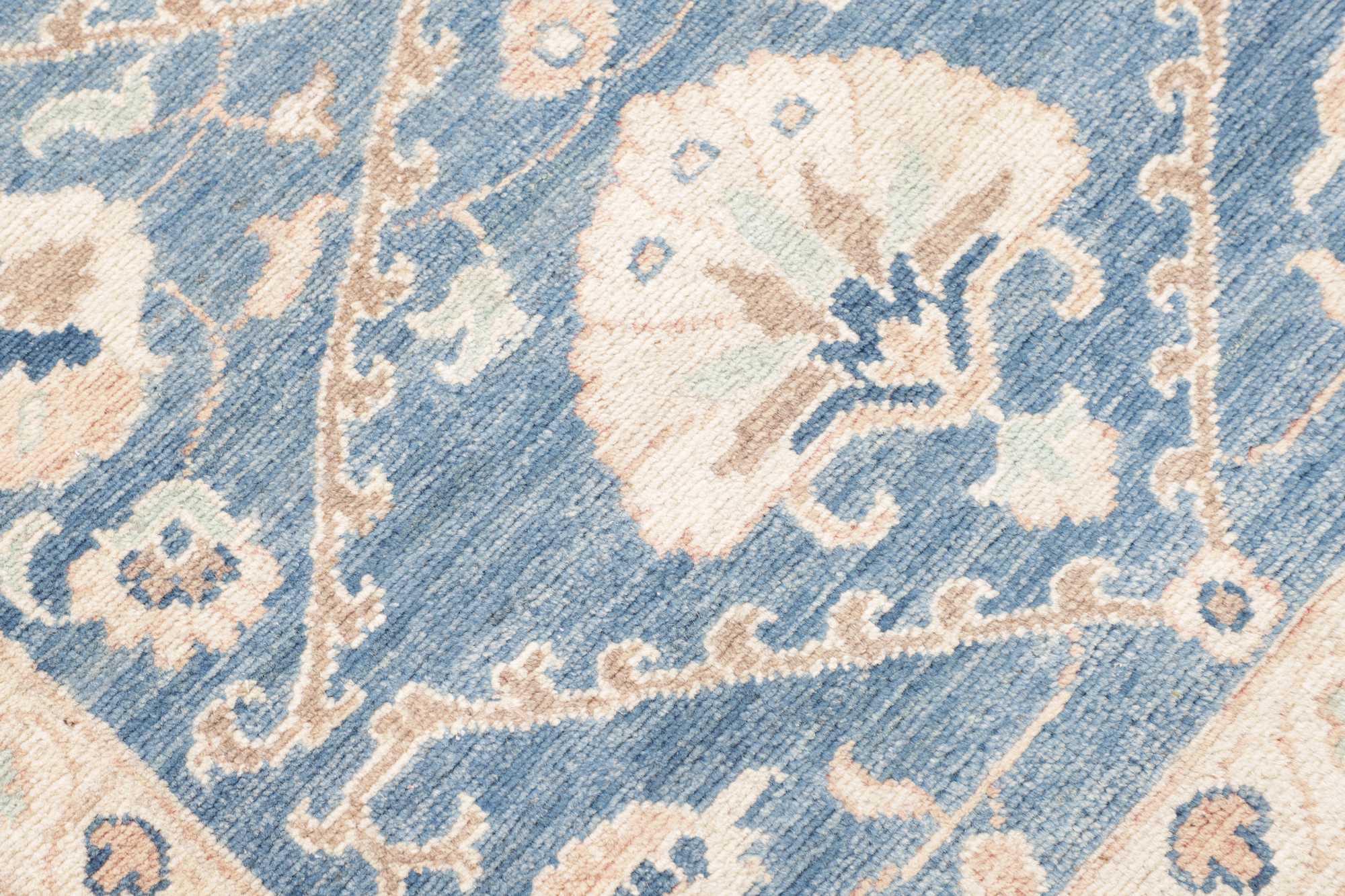 Kazak | 296 cm x 85 cm | Nr. 12-482913