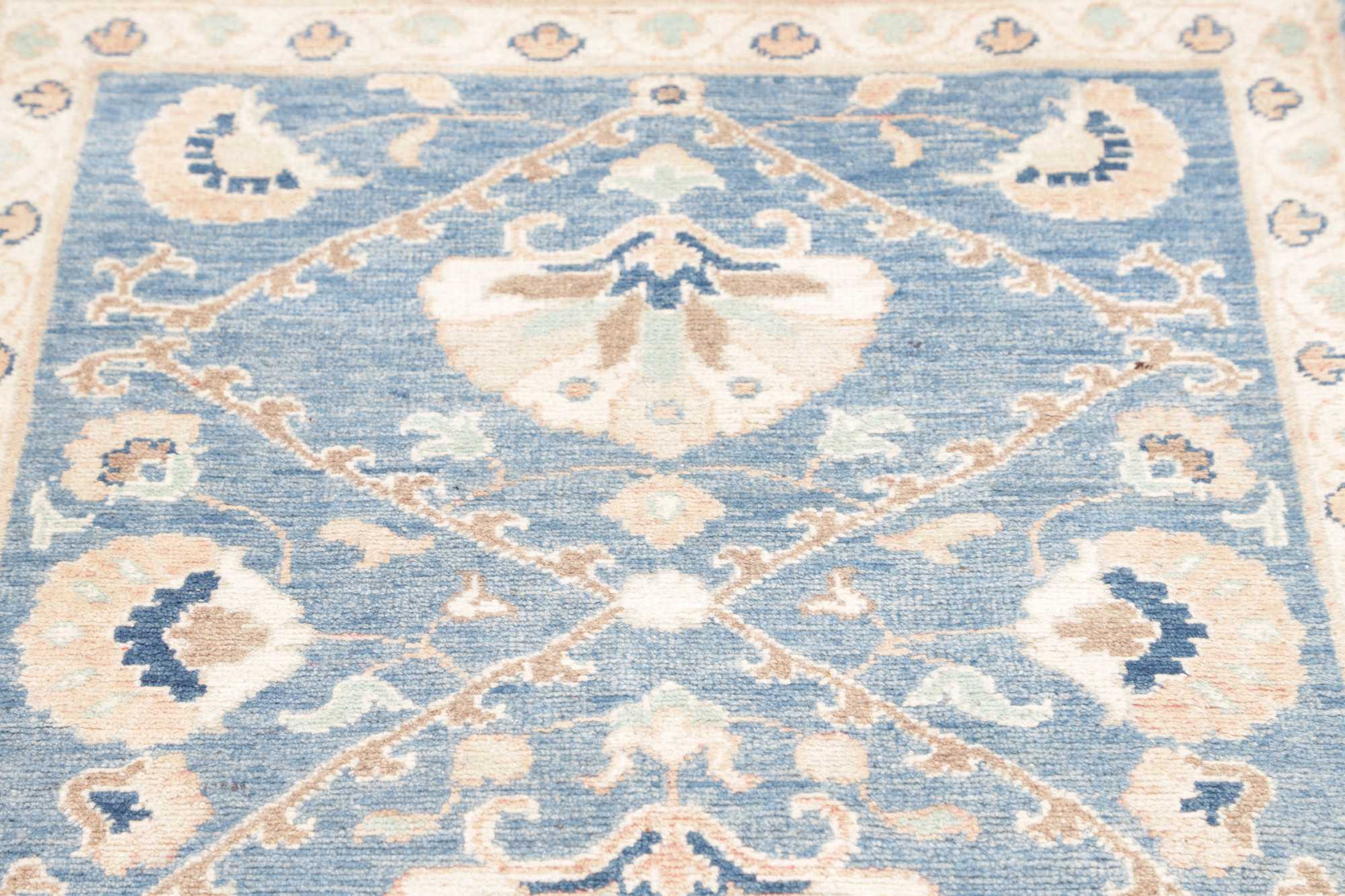 Kazak | 296 cm x 85 cm | Nr. 12-482913