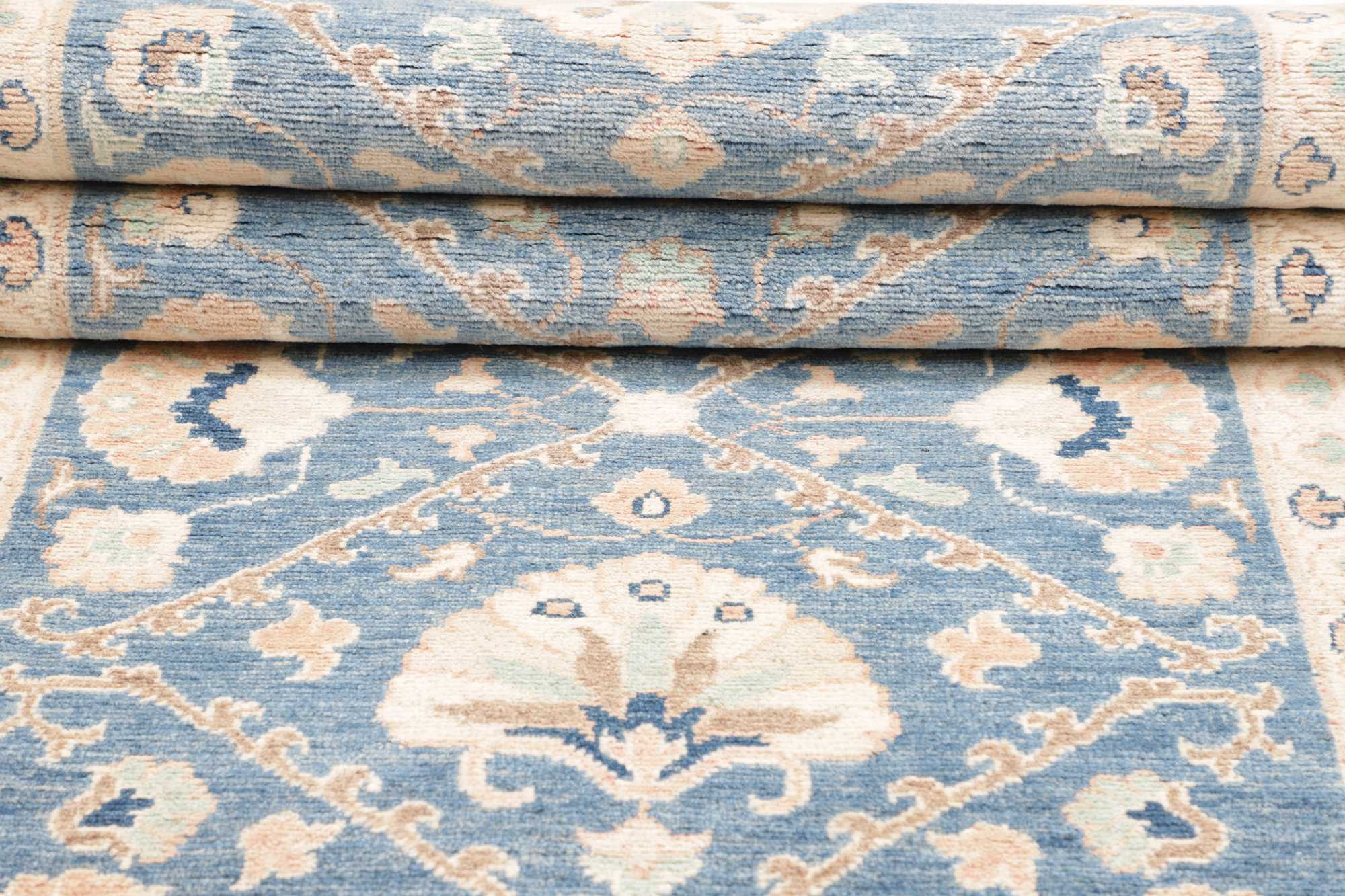 Kazak | 296 cm x 85 cm | Nr. 12-482913