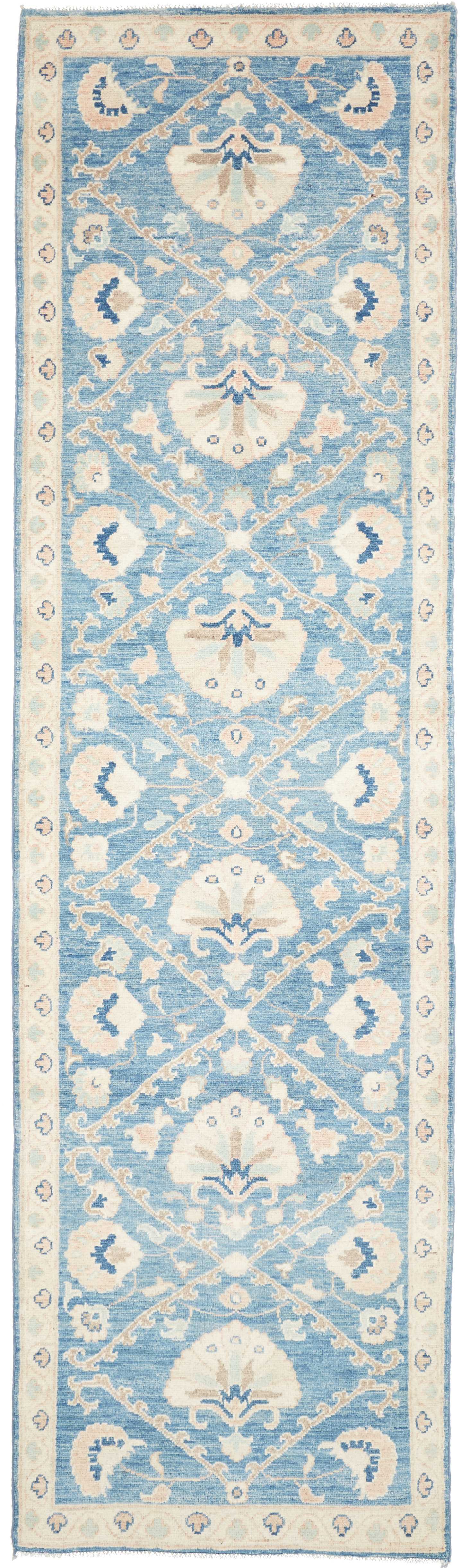 Kazak | 296 cm x 85 cm | Nr. 12-482913