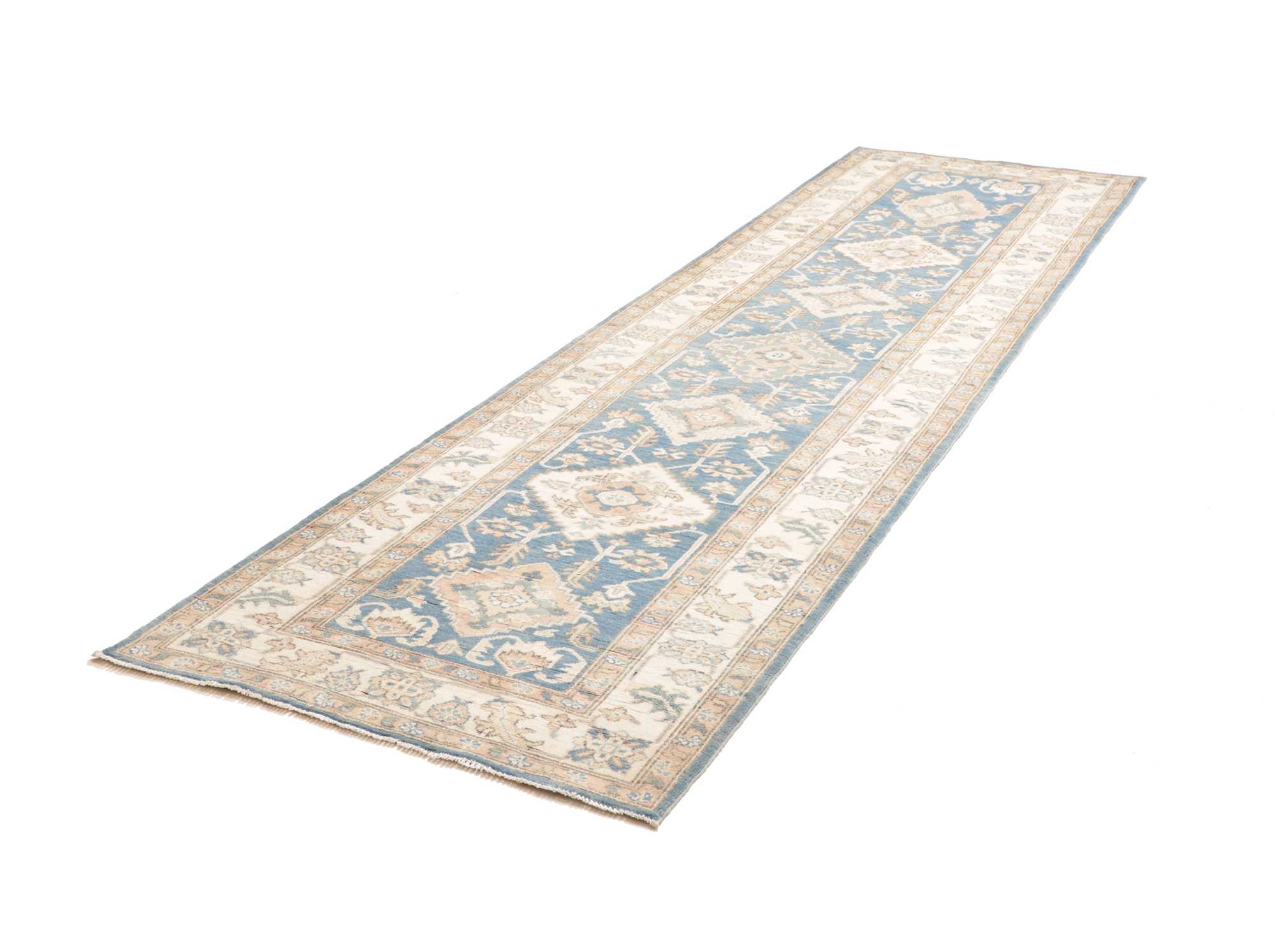Kazak | 350 cm x 100 cm | Nr. 12-482914