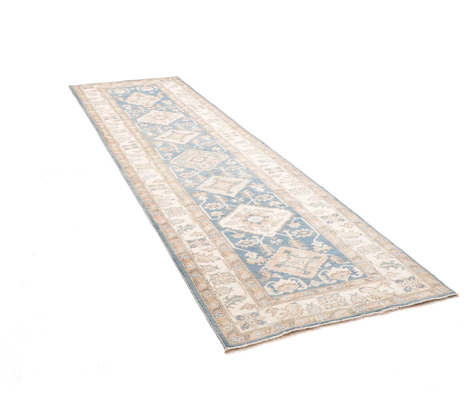 Kazak | 350 cm x 100 cm | Nr. 12-482914