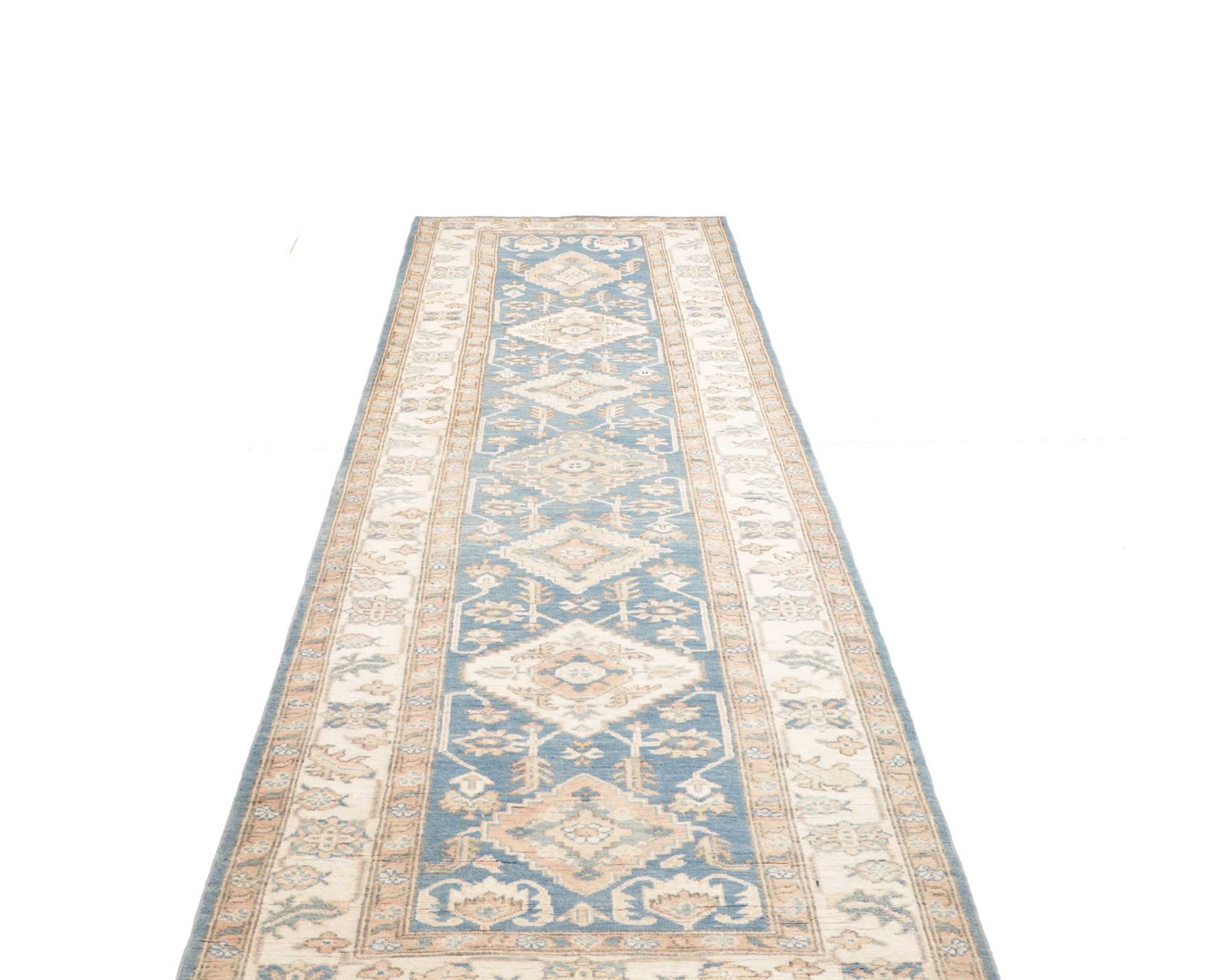 Kazak | 350 cm x 100 cm | Nr. 12-482914