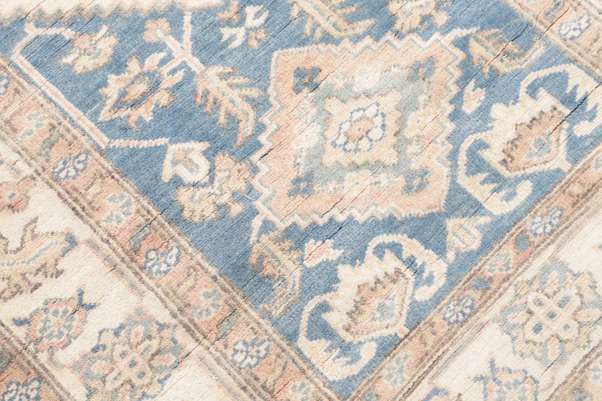 Kazak | 350 cm x 100 cm | Nr. 12-482914