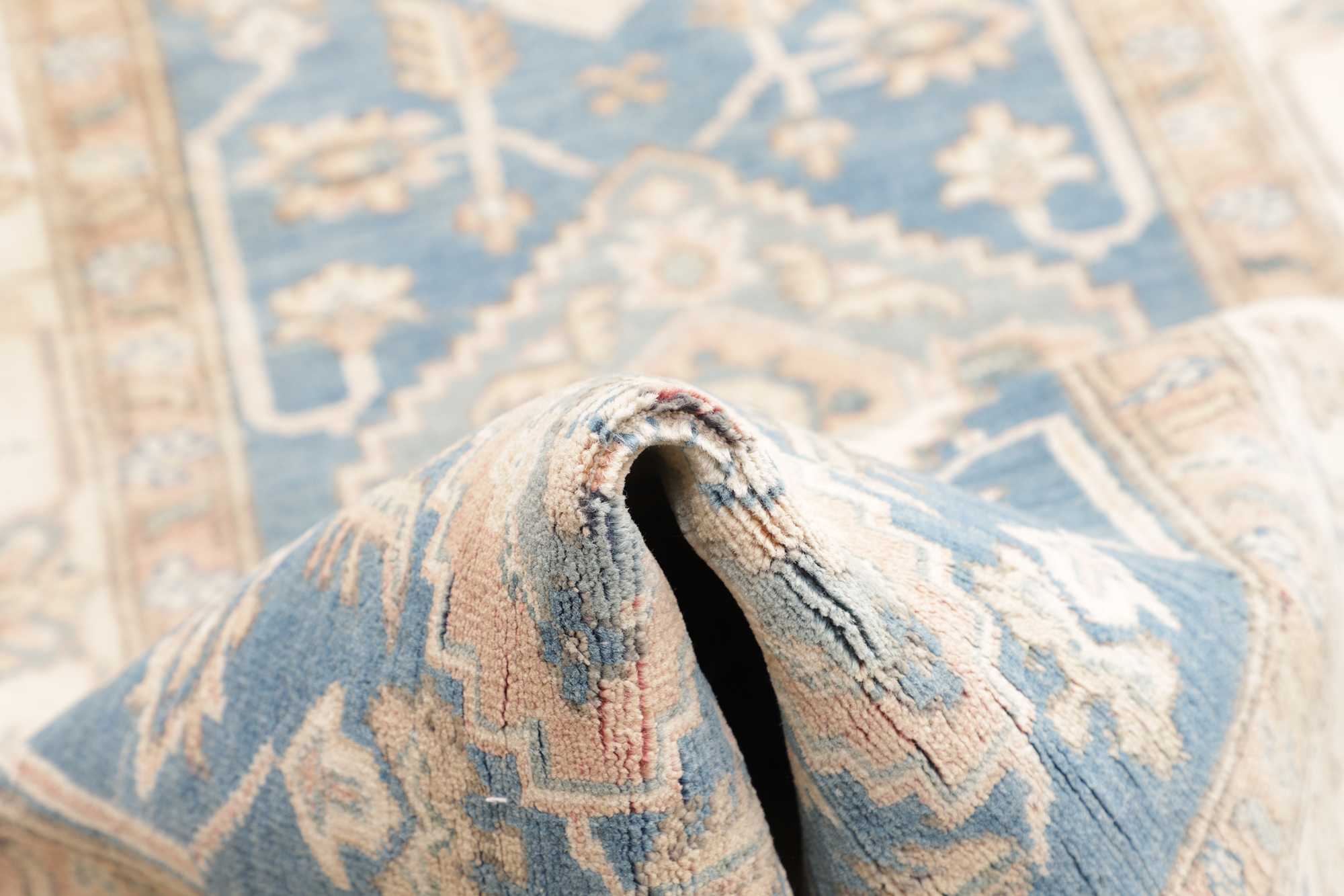 Kazak | 350 cm x 100 cm | Nr. 12-482914