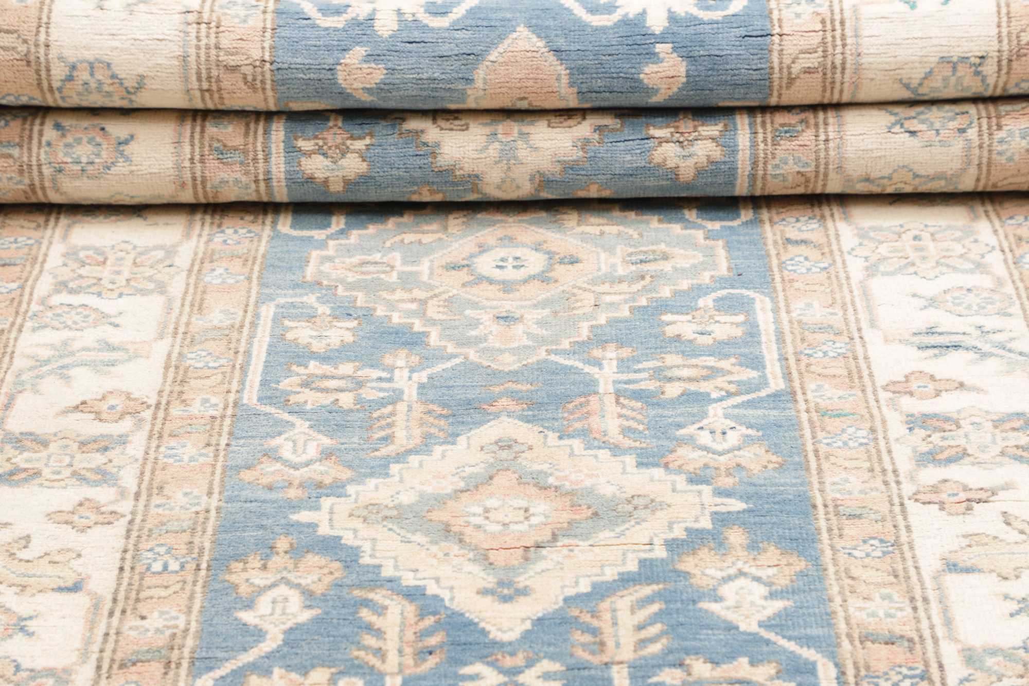 Kazak | 350 cm x 100 cm | Nr. 12-482914