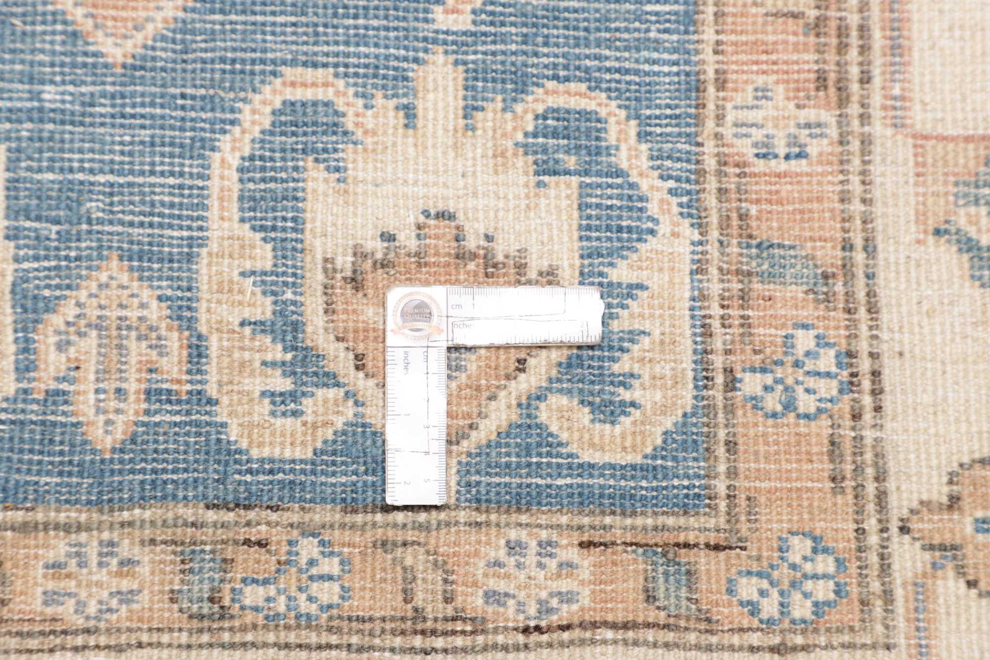 Kazak | 350 cm x 100 cm | Nr. 12-482914