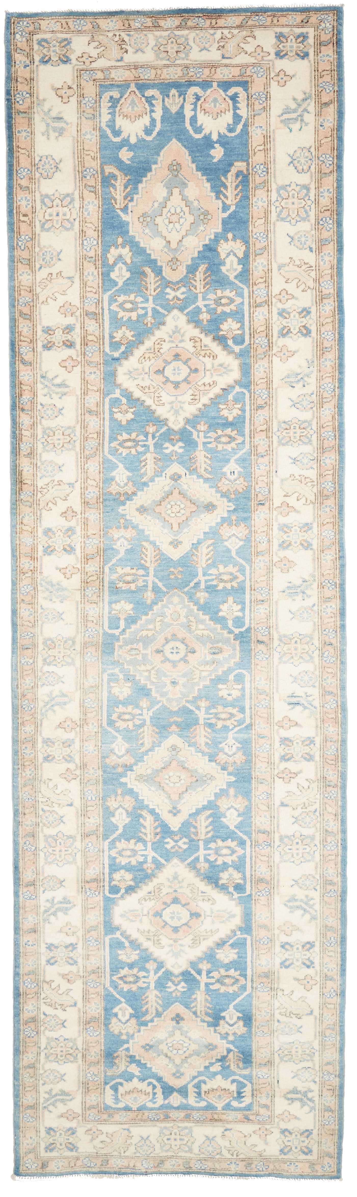 Kazak | 350 cm x 100 cm | Nr. 12-482914