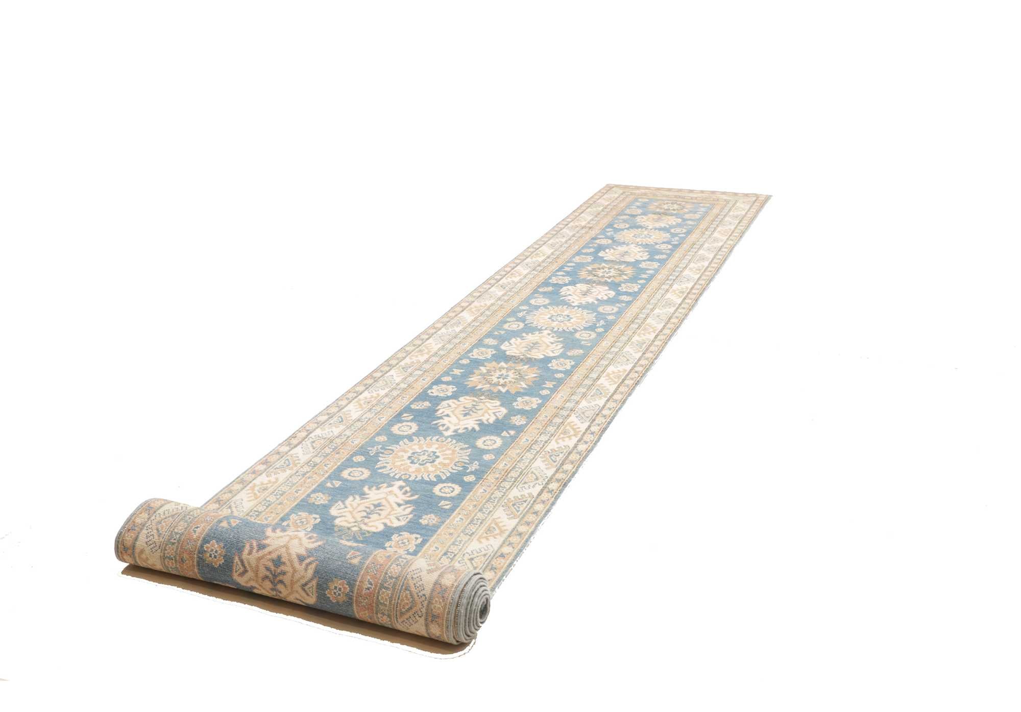 Kazak | 582 cm x 80 cm | Nr. 12-482915