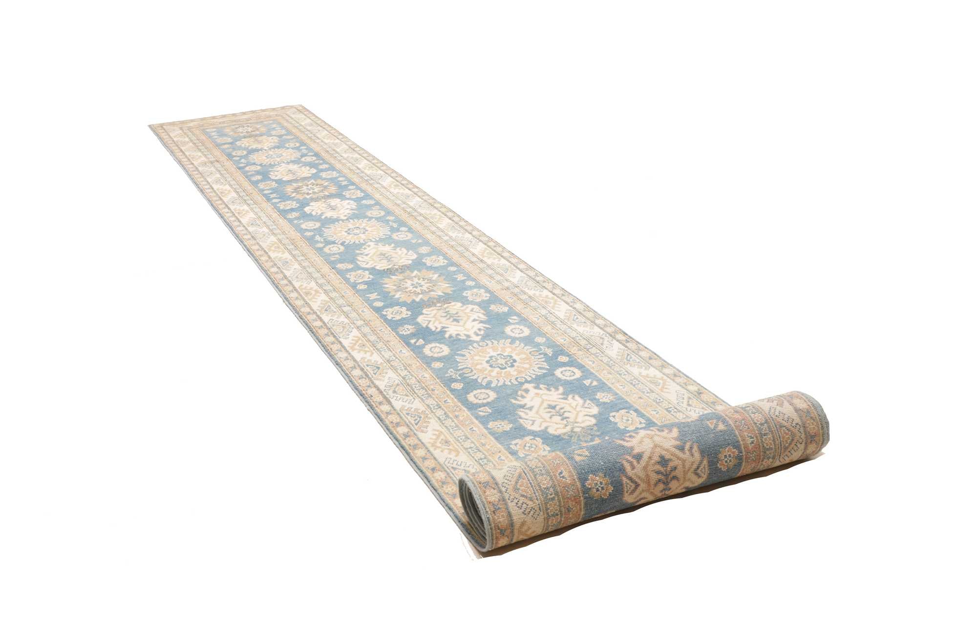 Kazak | 582 cm x 80 cm | Nr. 12-482915