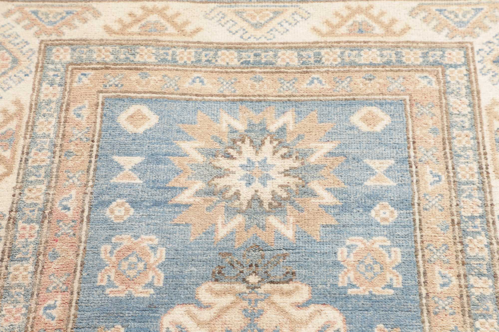 Kazak | 582 cm x 80 cm | Nr. 12-482915