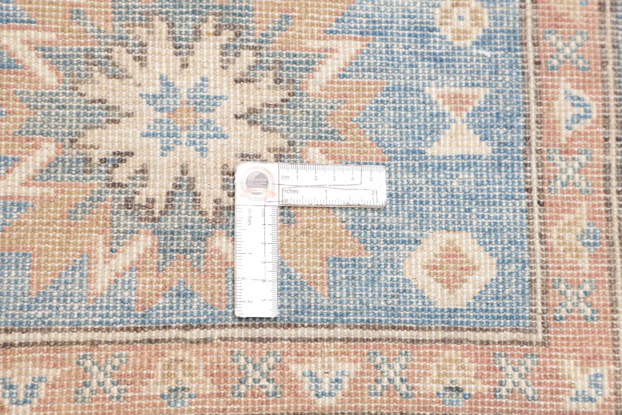 Kazak | 582 cm x 80 cm | Nr. 12-482915
