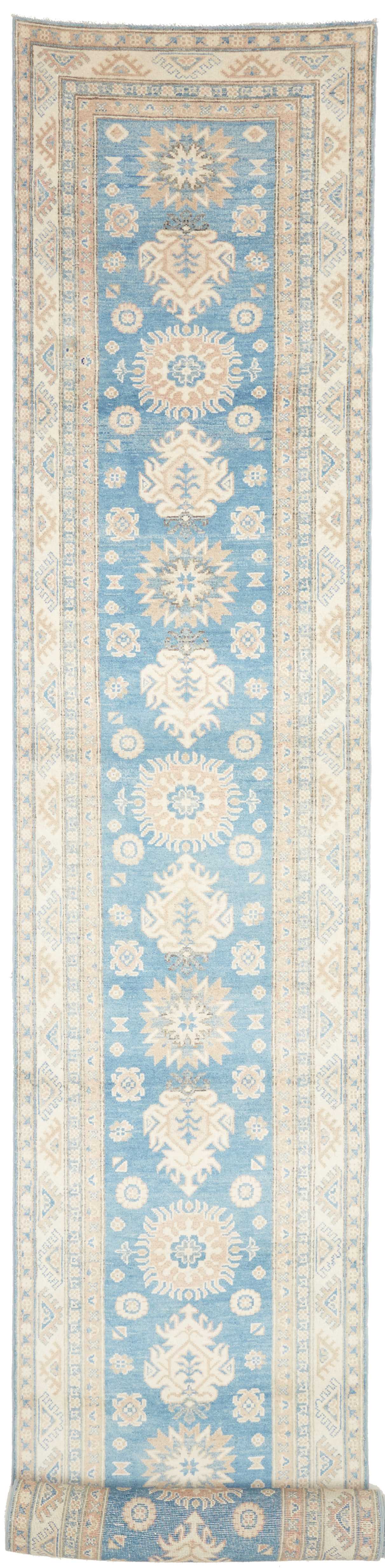 Kazak | 582 cm x 80 cm | Nr. 12-482915