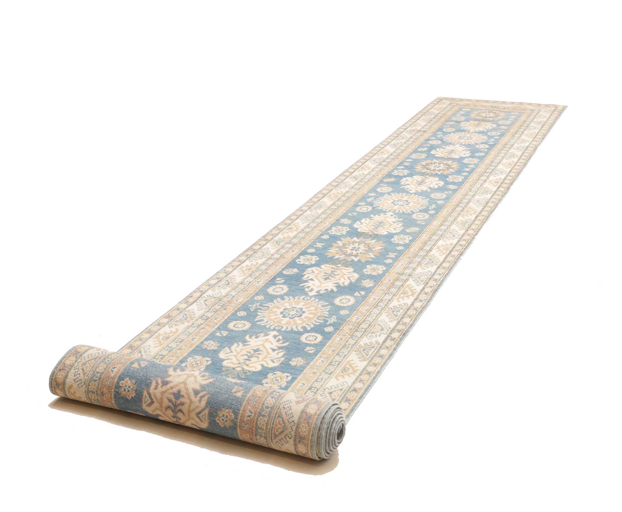 Kazak | 583 cm x 82 cm | Nr. 12-482916
