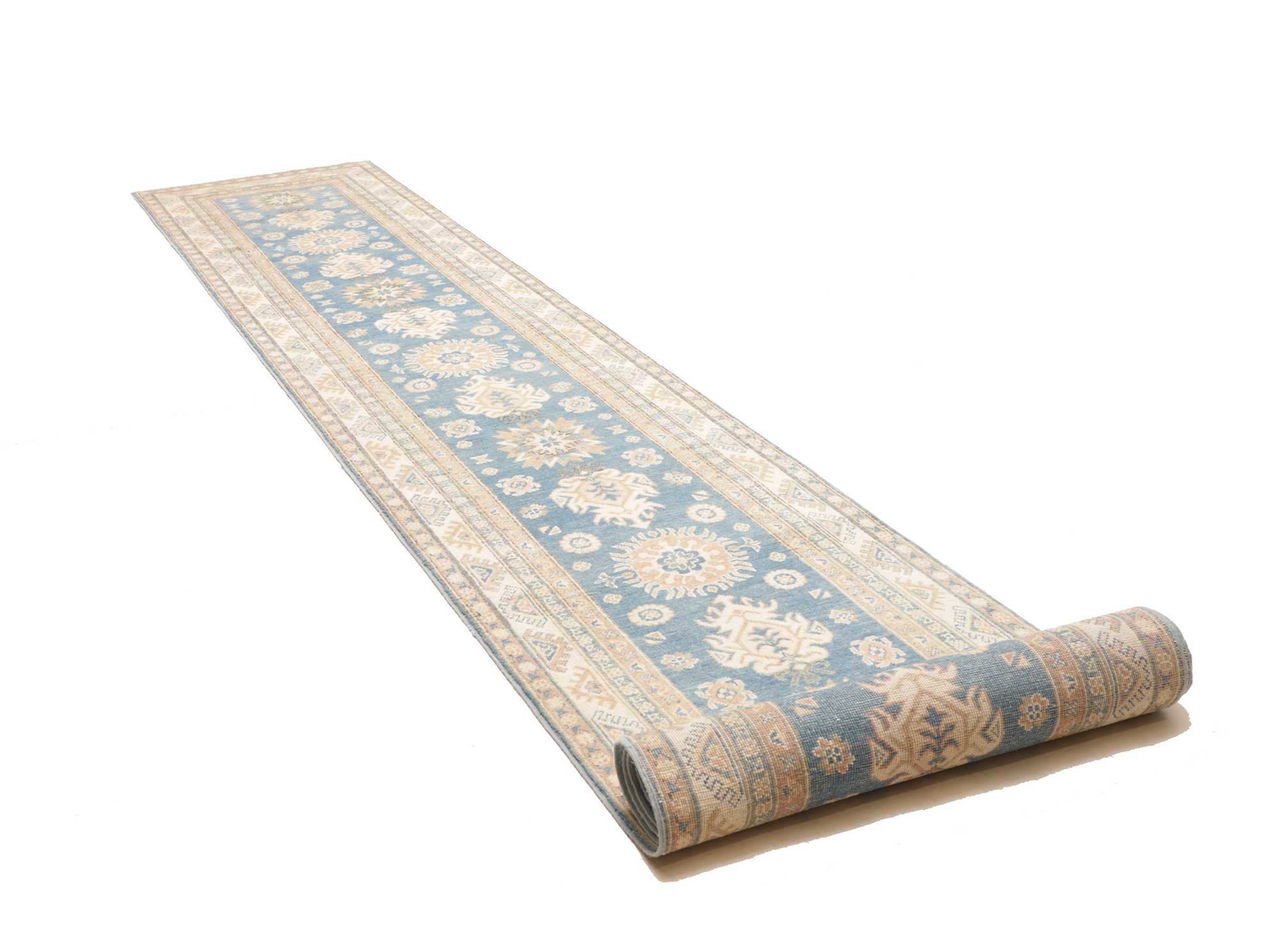 Kazak | 583 cm x 82 cm | Nr. 12-482916