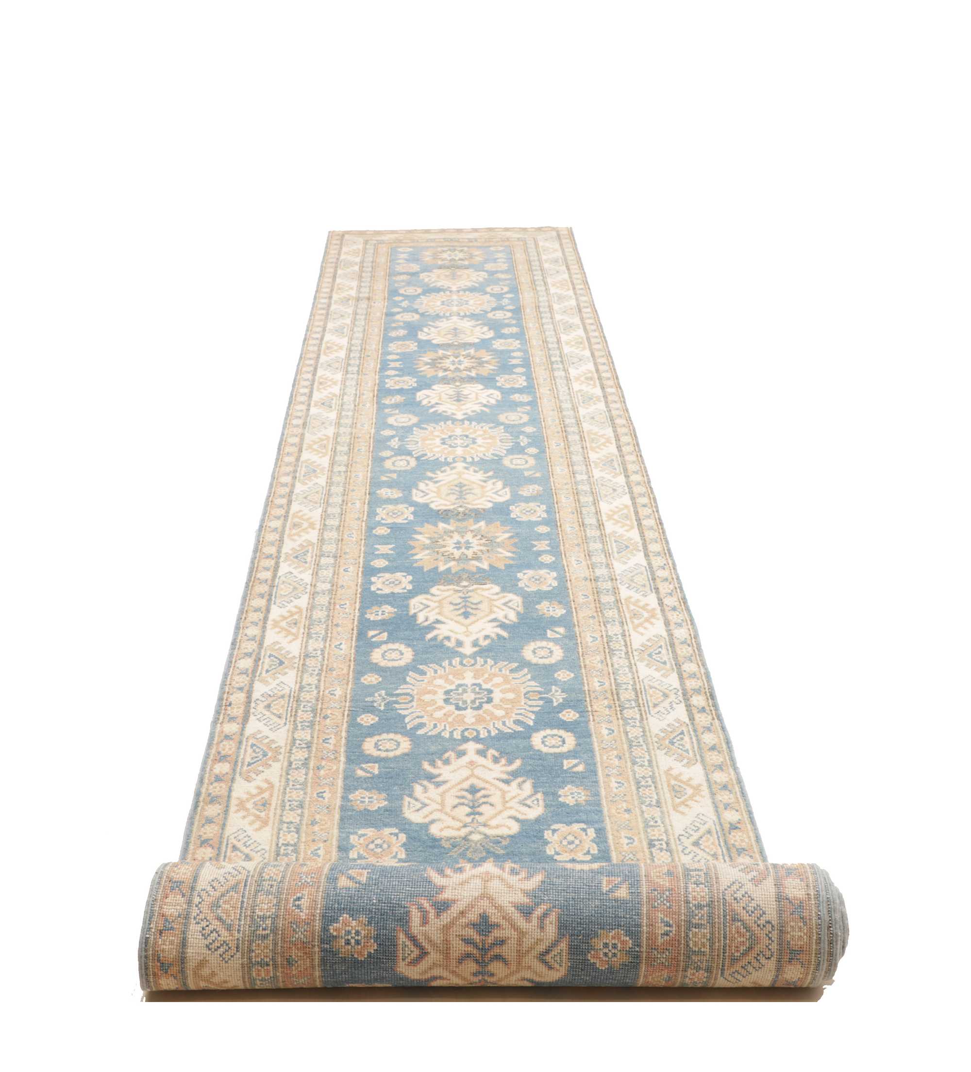 Kazak | 583 cm x 82 cm | Nr. 12-482916