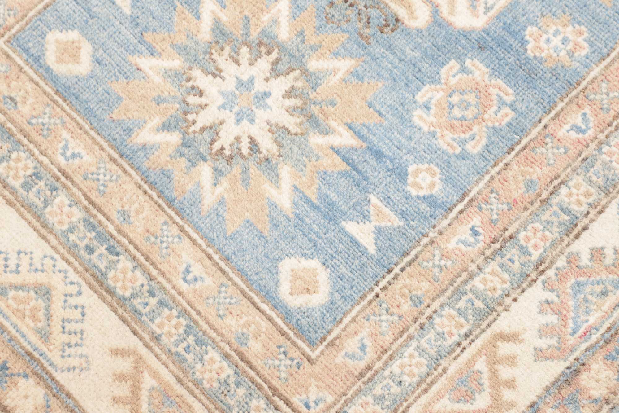 Kazak | 583 cm x 82 cm | Nr. 12-482916