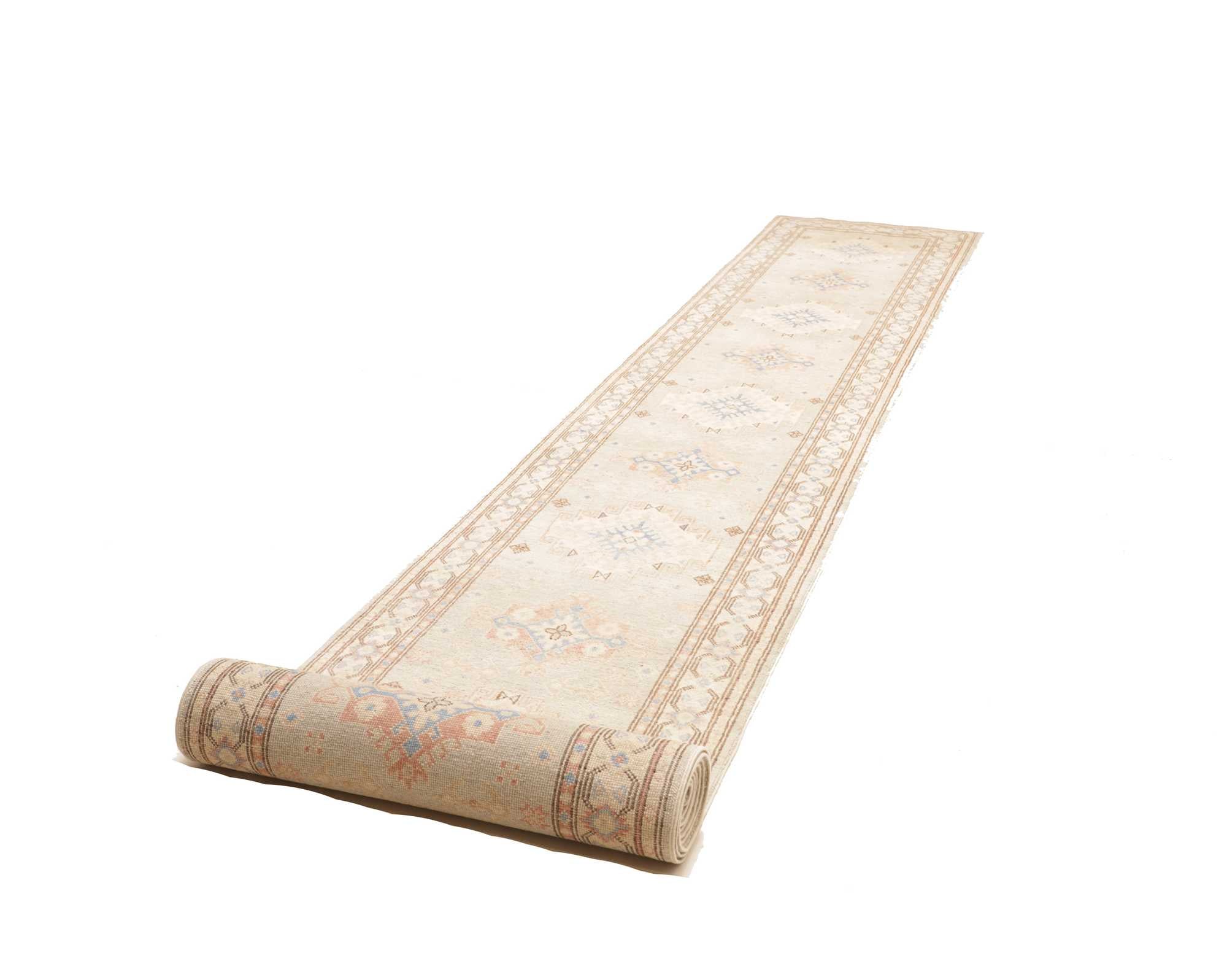 Kazak | 605 cm x 78 cm | Nr. 12-482917