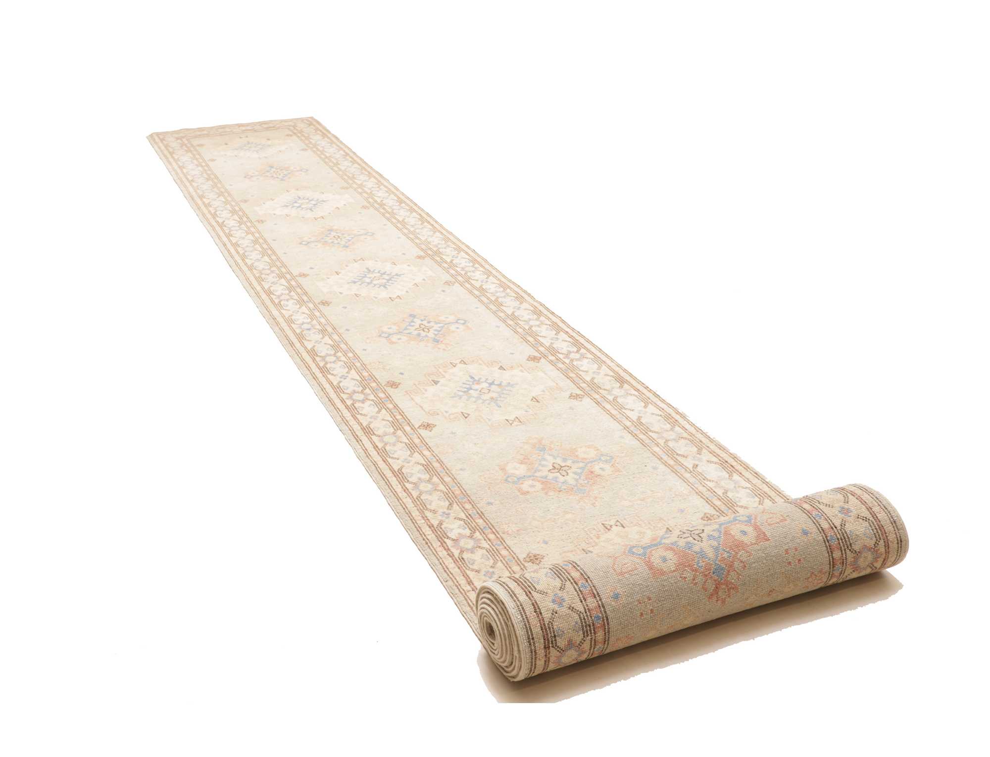 Kazak | 605 cm x 78 cm | Nr. 12-482917