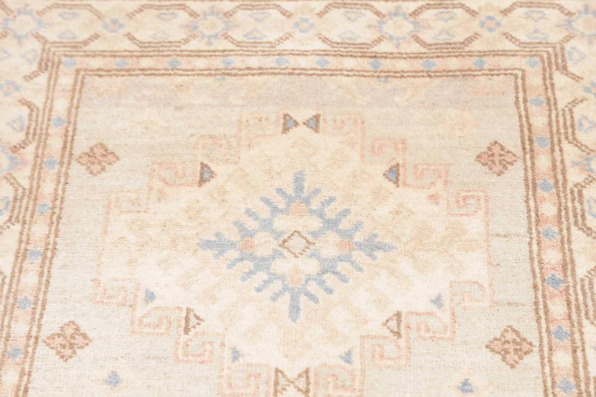 Kazak | 605 cm x 78 cm | Nr. 12-482917