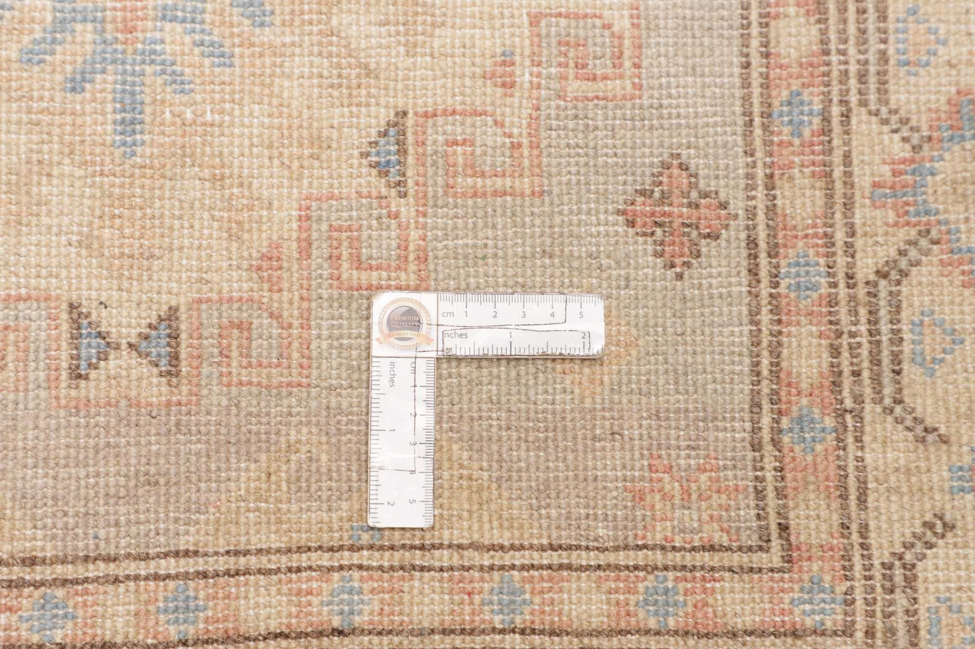Kazak | 605 cm x 78 cm | Nr. 12-482917