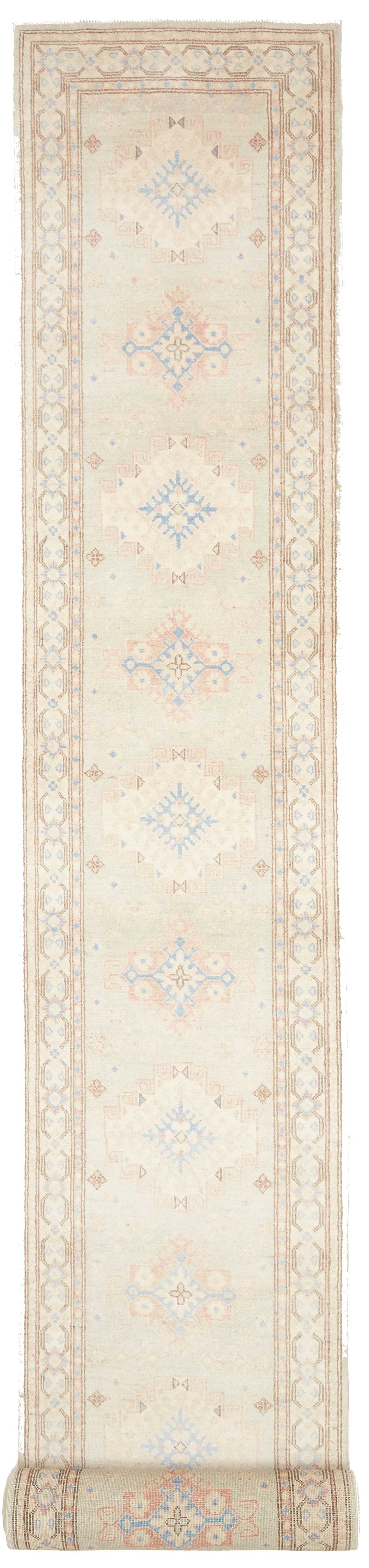 Kazak | 605 cm x 78 cm | Nr. 12-482917