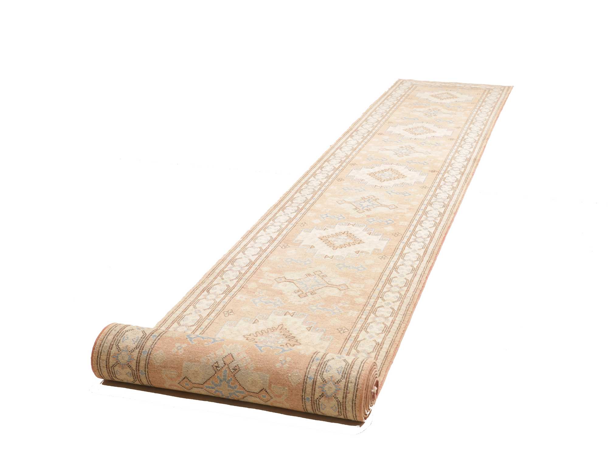 Kazak | 604 cm x 79 cm | Nr. 12-482918