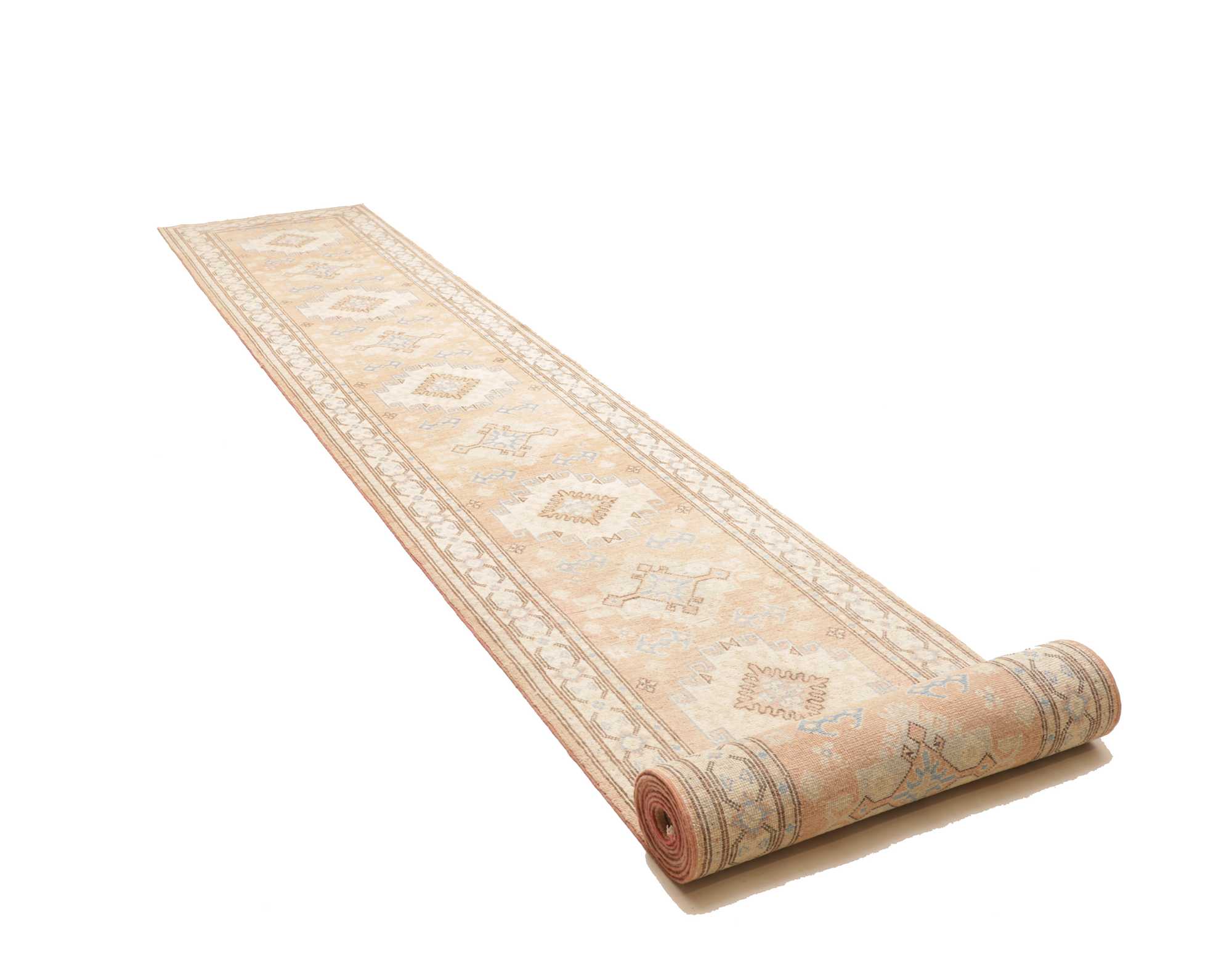 Kazak | 604 cm x 79 cm | Nr. 12-482918