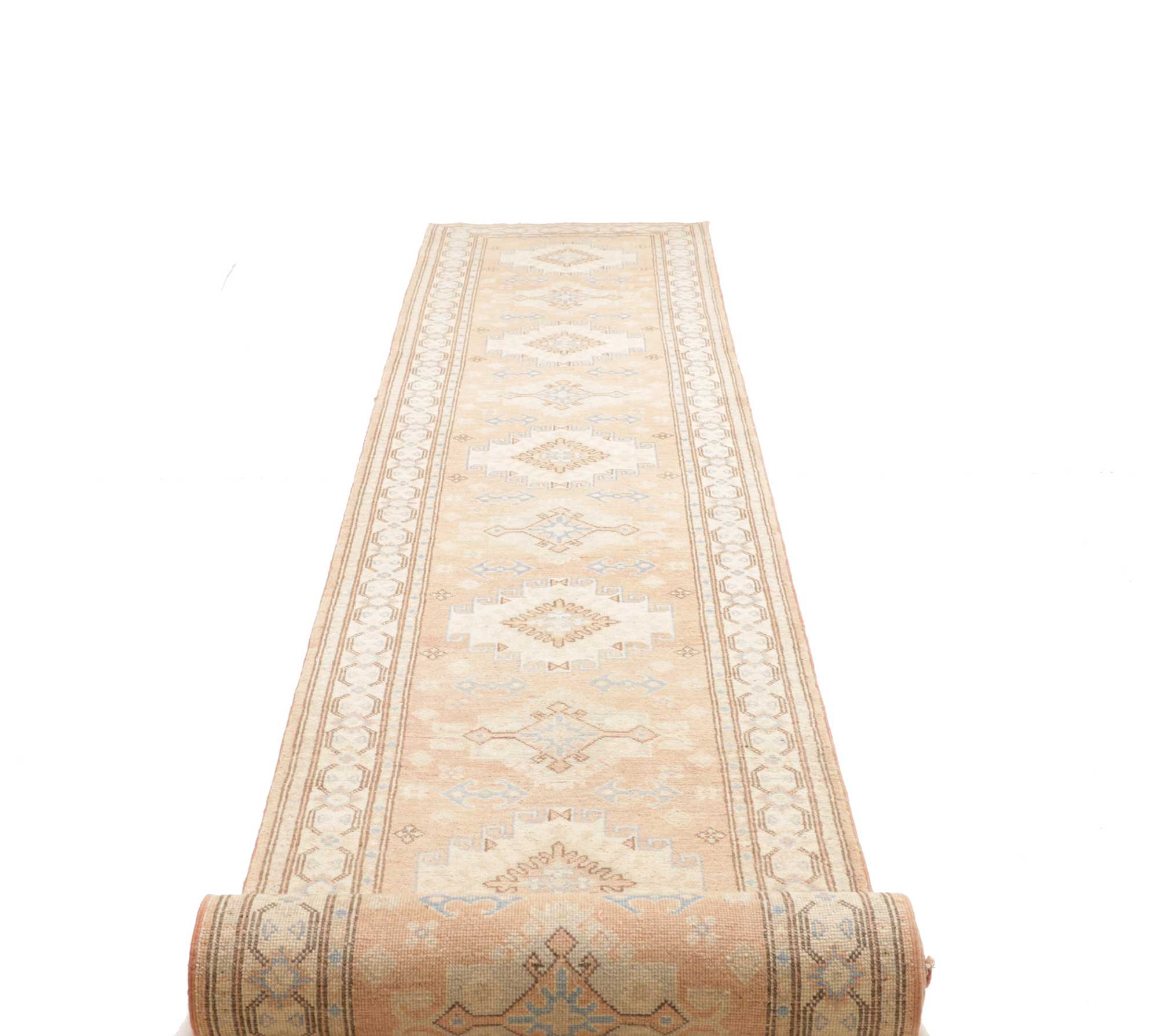 Kazak | 604 cm x 79 cm | Nr. 12-482918