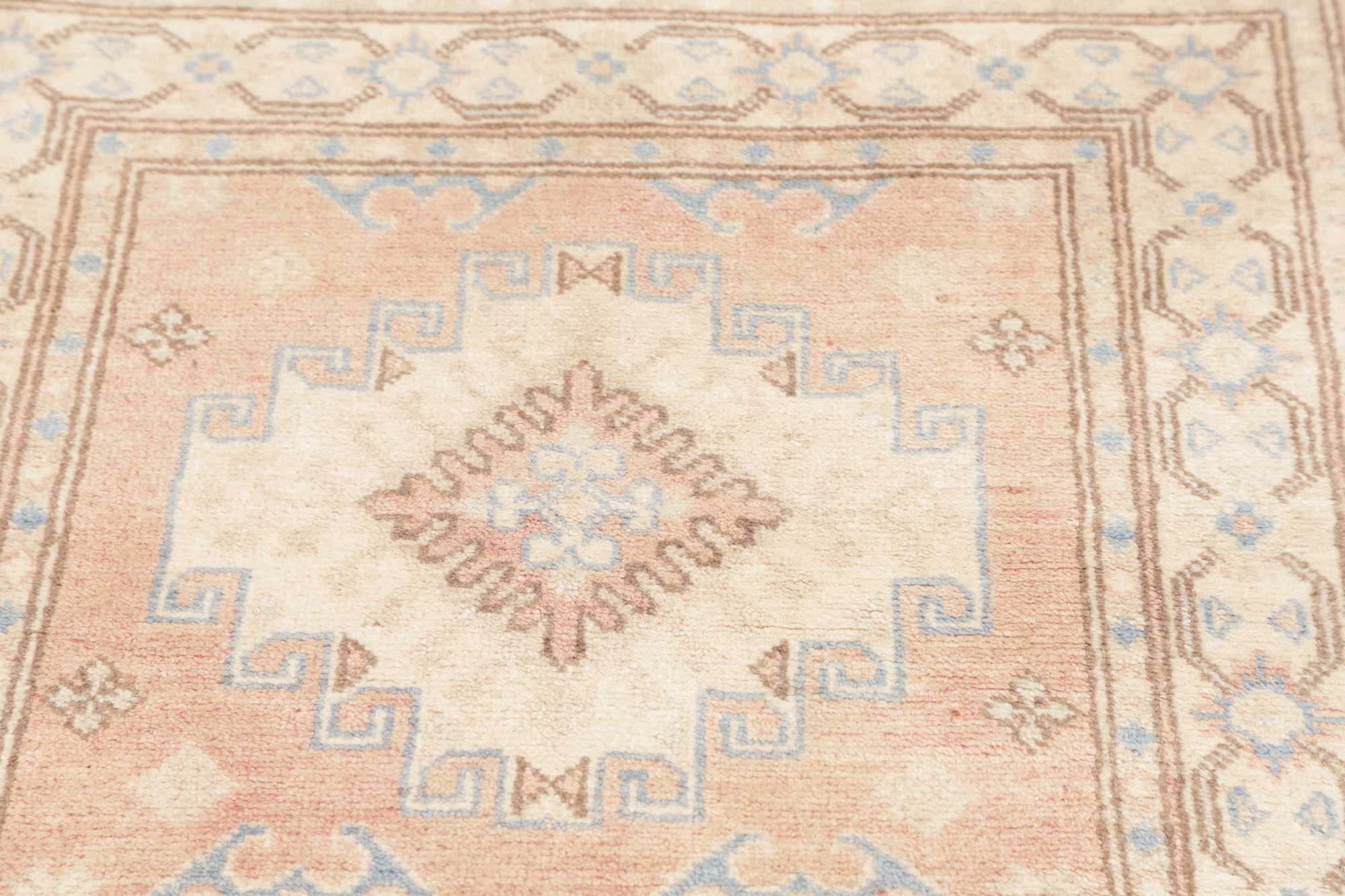 Kazak | 604 cm x 79 cm | Nr. 12-482918