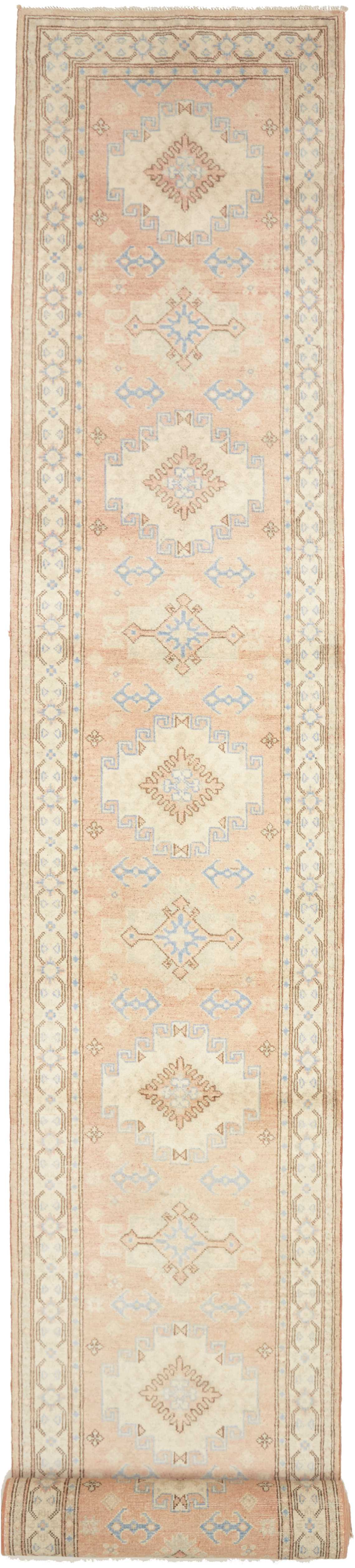 Kazak | 604 cm x 79 cm | Nr. 12-482918