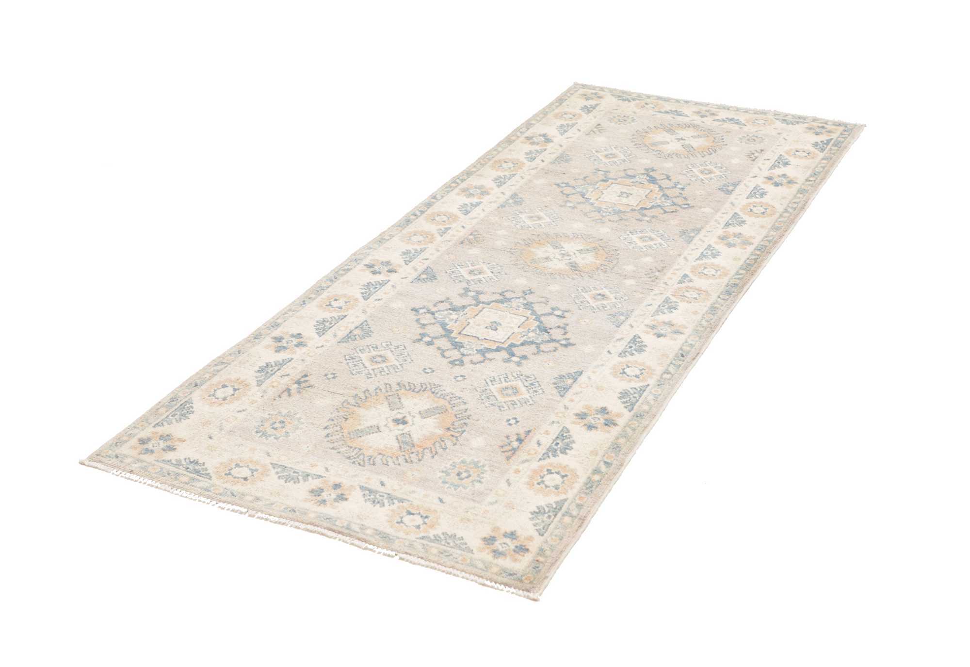 Kazak | 191 cm x 79 cm | Nr. 12-482919