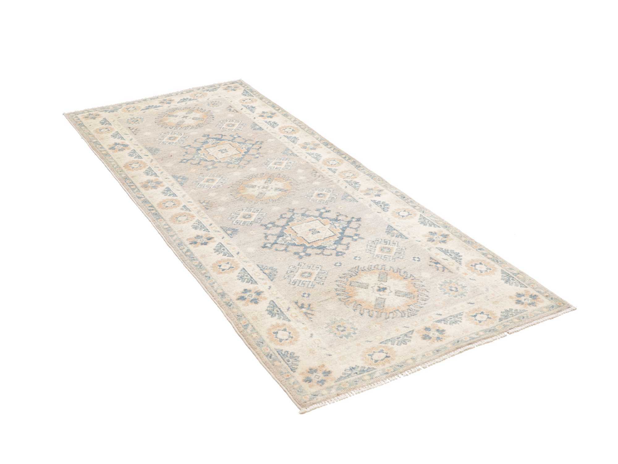 Kazak | 191 cm x 79 cm | Nr. 12-482919