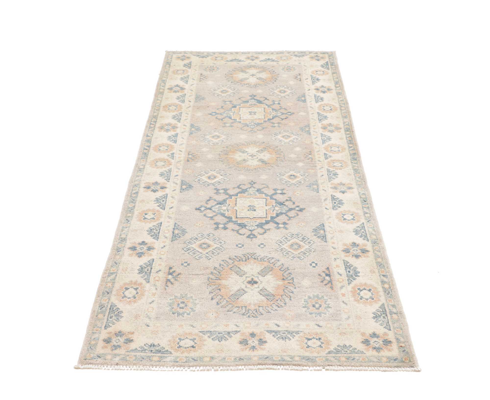 Kazak | 191 cm x 79 cm | Nr. 12-482919