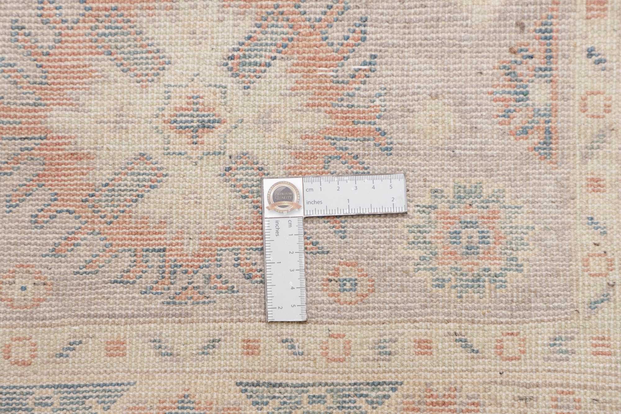 Kazak | 191 cm x 79 cm | Nr. 12-482919