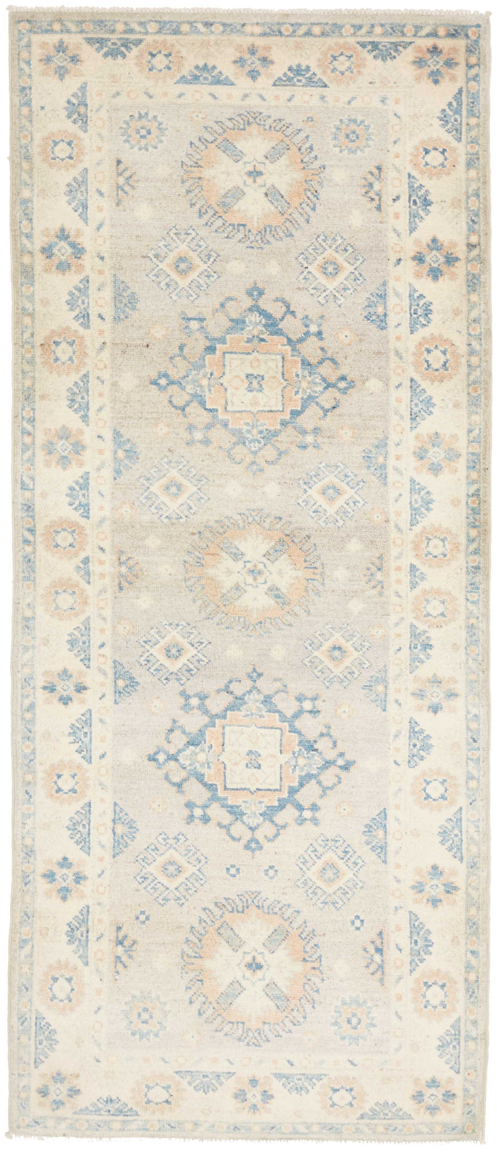Kazak | 191 cm x 79 cm | Nr. 12-482919