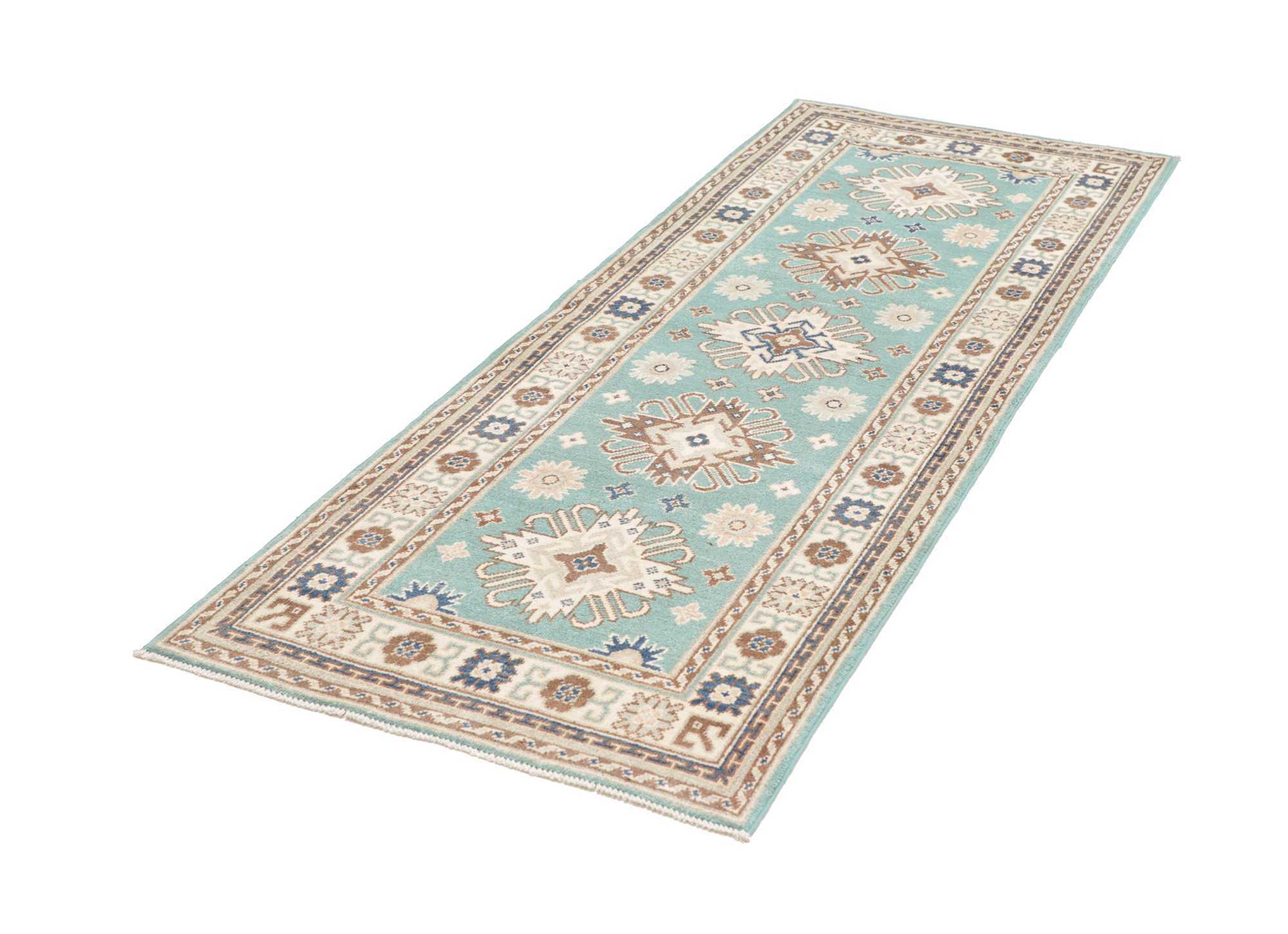 Kazak | 201 cm x 79 cm | Nr. 12-482920