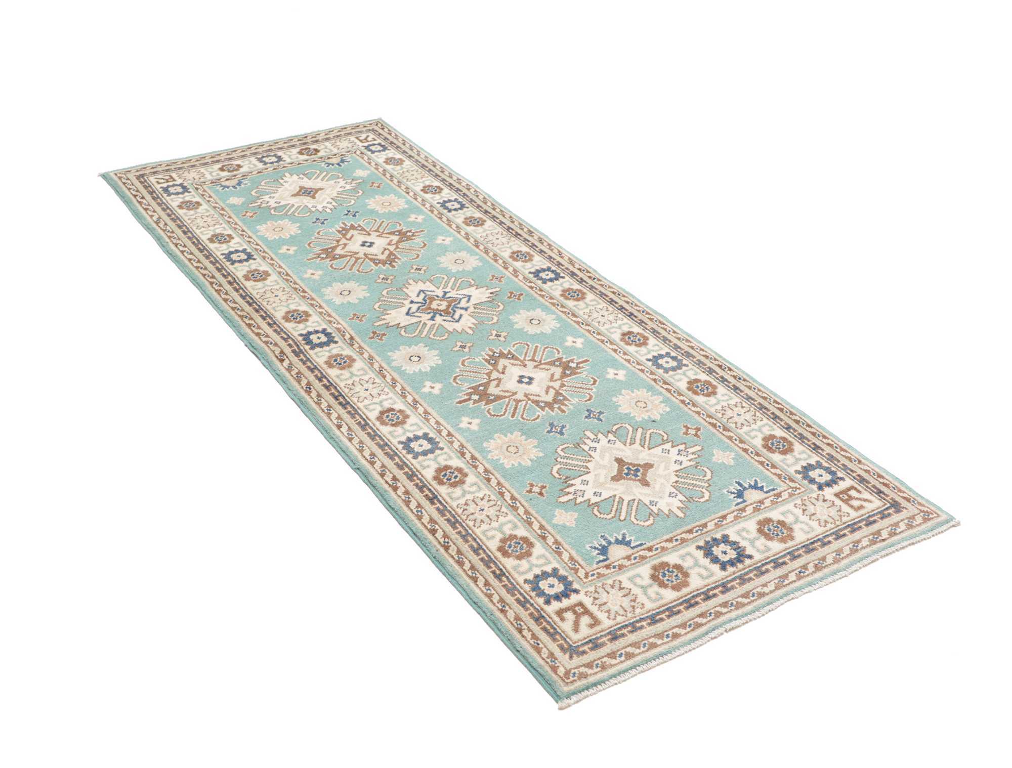 Kazak | 201 cm x 79 cm | Nr. 12-482920