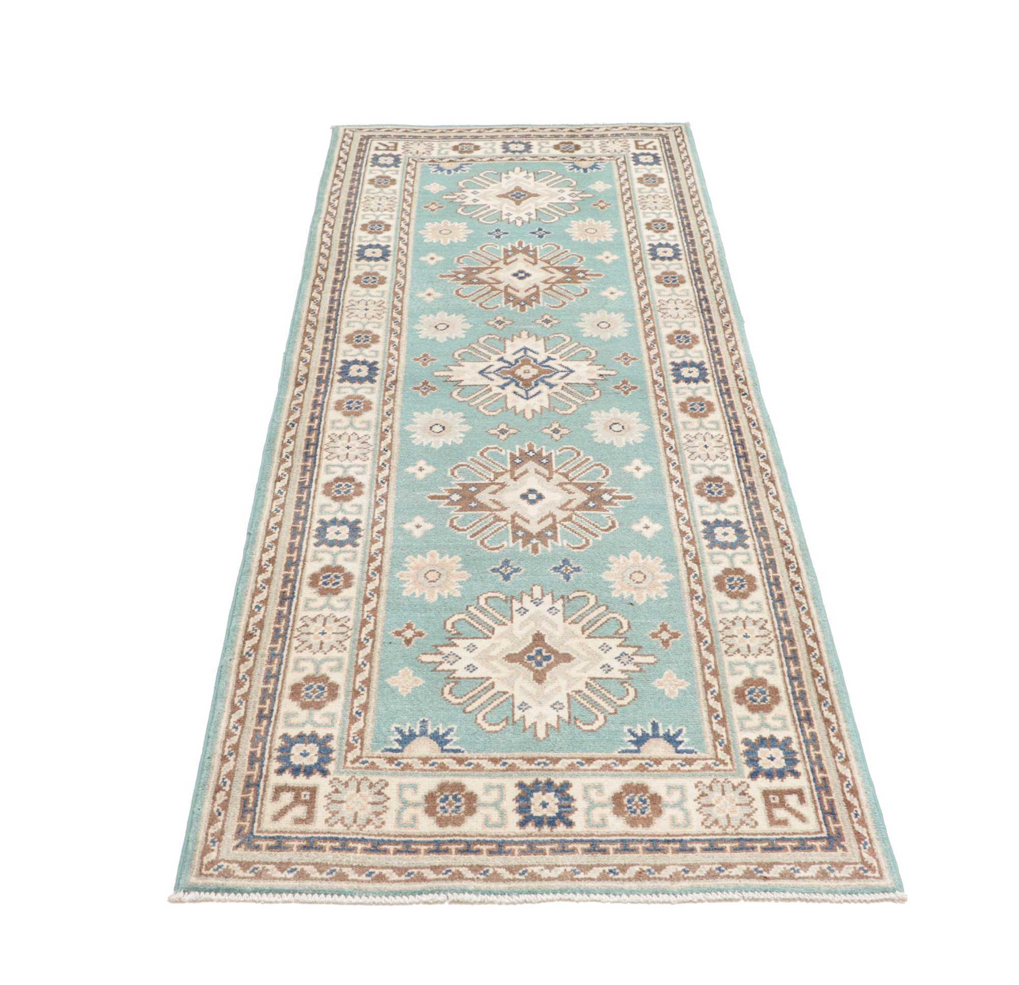 Kazak | 201 cm x 79 cm | Nr. 12-482920