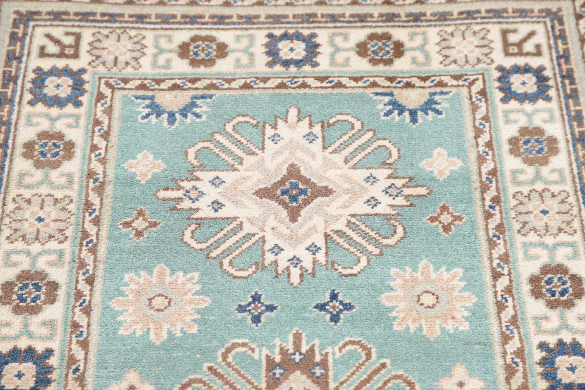 Kazak | 201 cm x 79 cm | Nr. 12-482920