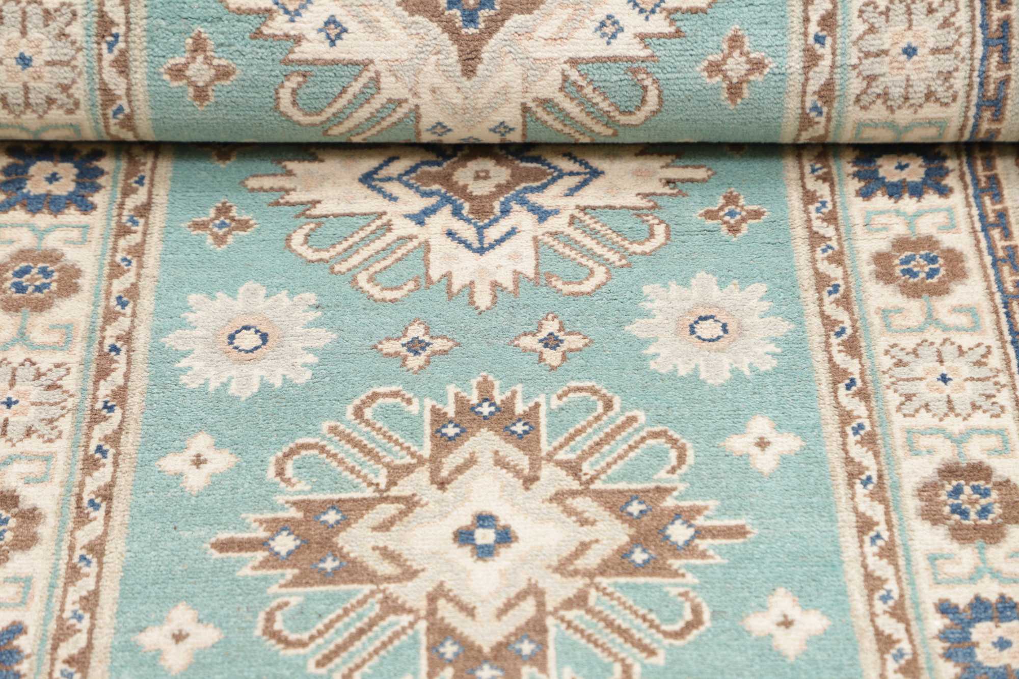 Kazak | 201 cm x 79 cm | Nr. 12-482920