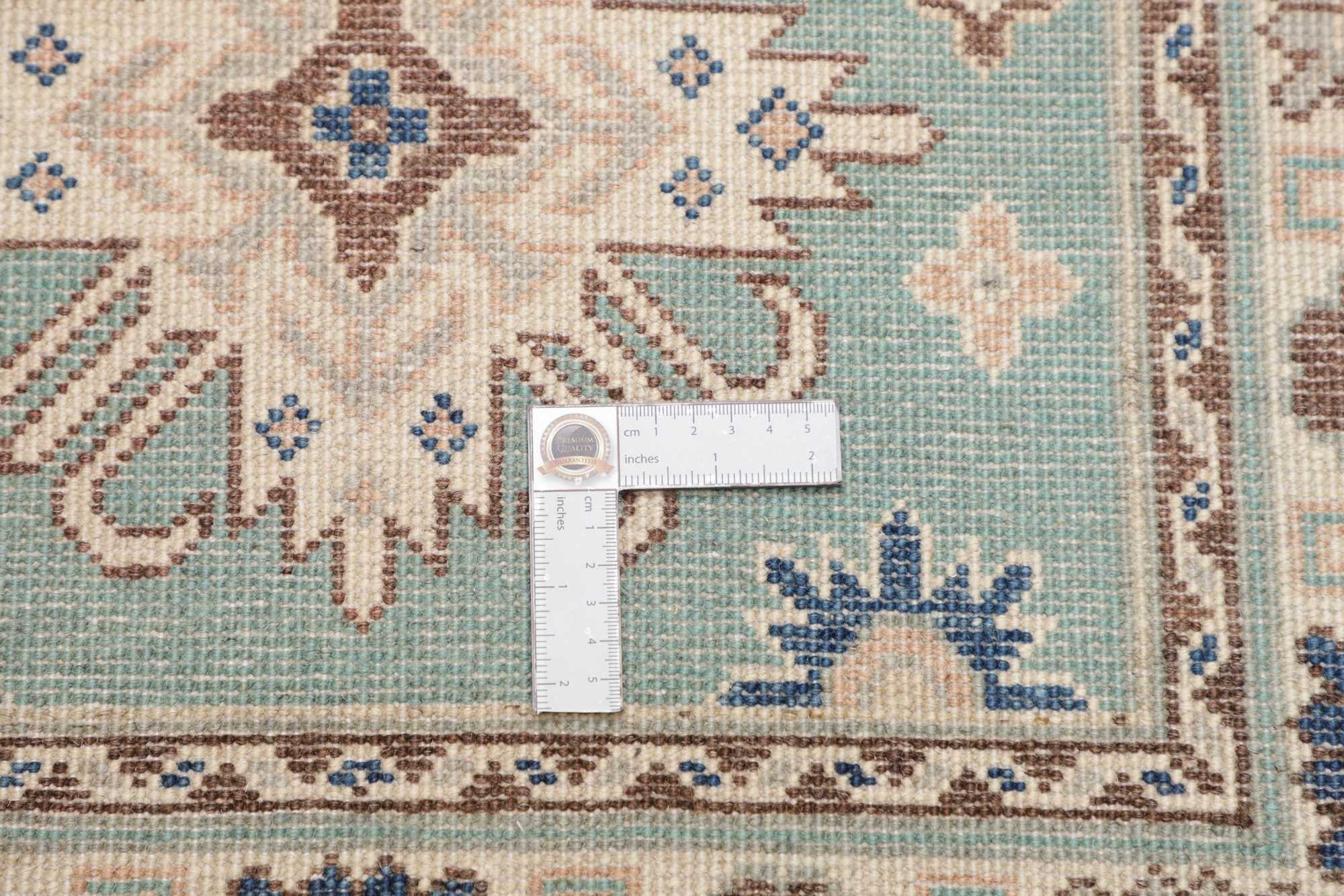 Kazak | 201 cm x 79 cm | Nr. 12-482920