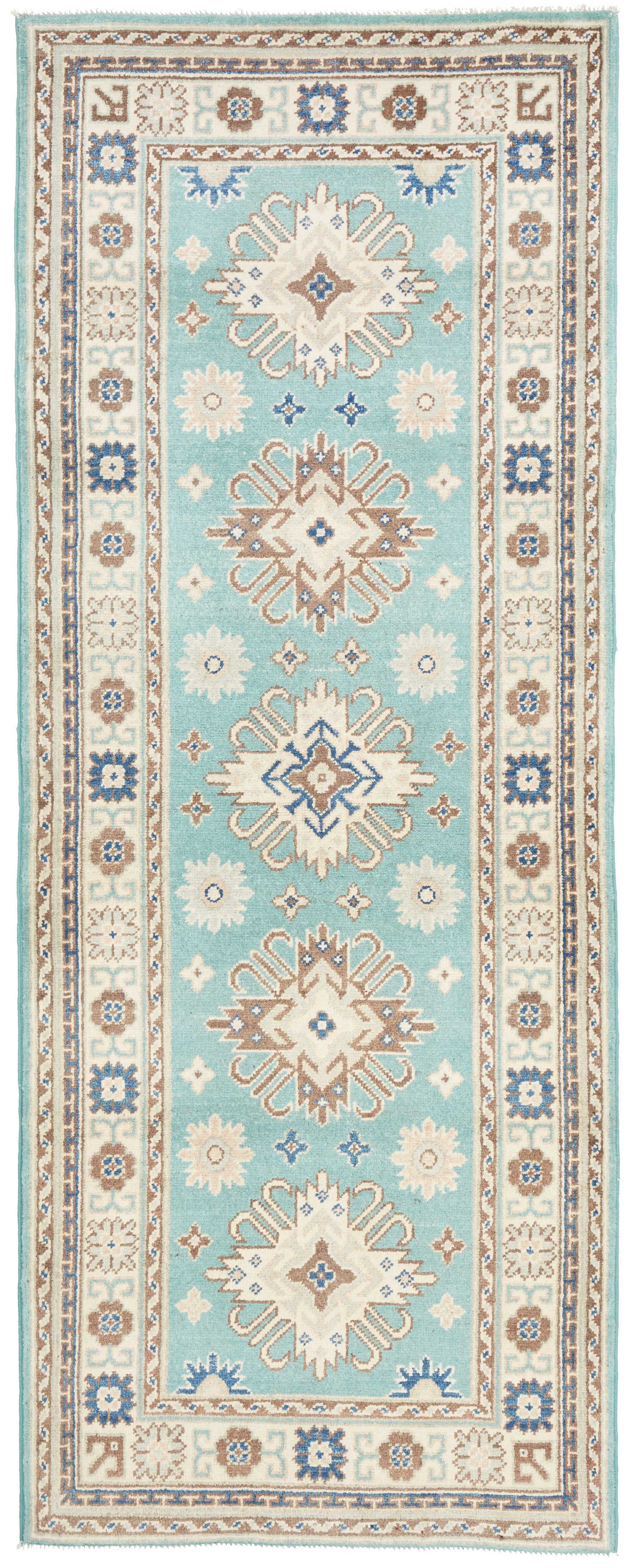 Kazak | 201 cm x 79 cm | Nr. 12-482920